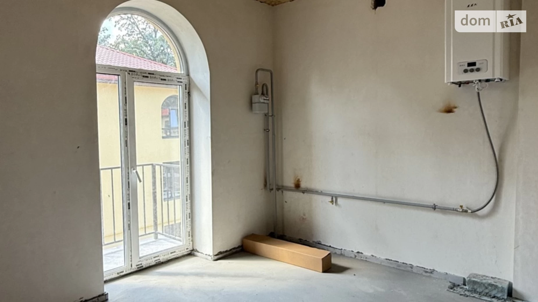 Продается 2-комнатная квартира 49 кв. м в Ворзеле, ул. Курортная, 96 - фото 5