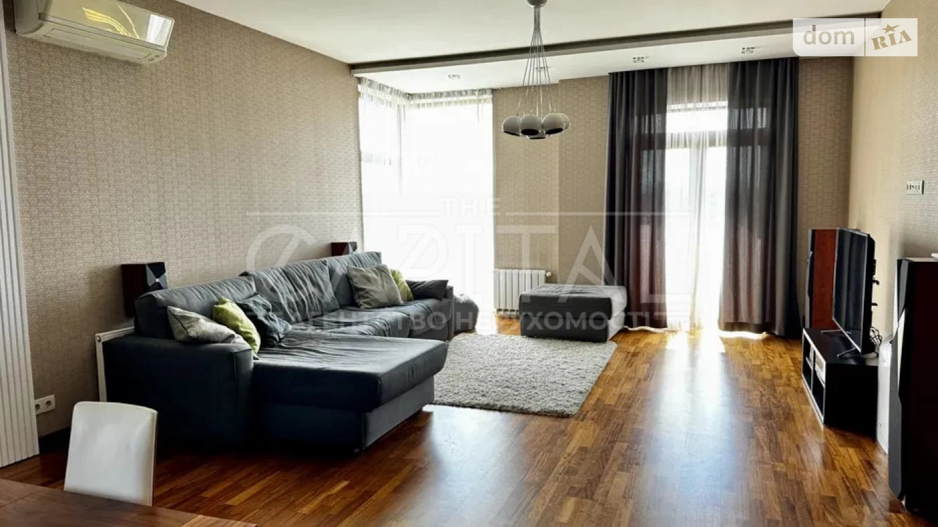 Сдается в аренду 3-комнатная квартира 125 кв. м в Киеве, ул. Лисичанская, 29 - фото 3