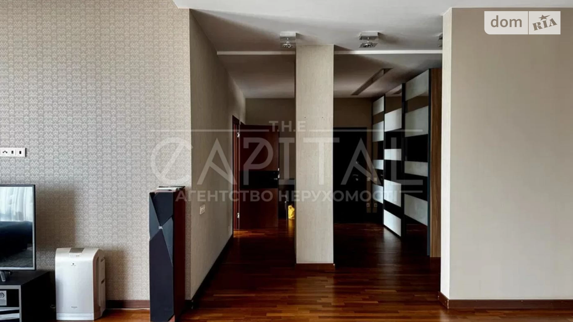 Сдается в аренду 3-комнатная квартира 125 кв. м в Киеве, ул. Лисичанская, 29 - фото 2