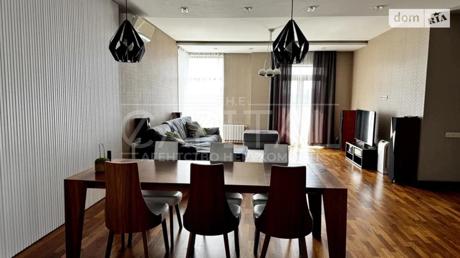 Сдается в аренду 3-комнатная квартира 125 кв. м в Киеве, ул. Лисичанская, 29 - фото 4