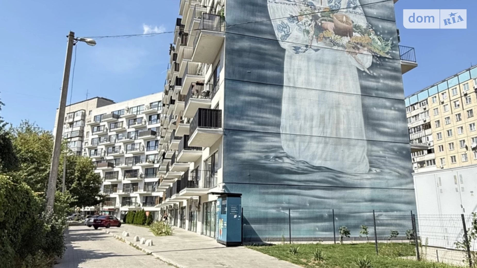 Продается помещения свободного назначения 40 кв. м в 9-этажном здании, цена: 32000 $ - фото 4