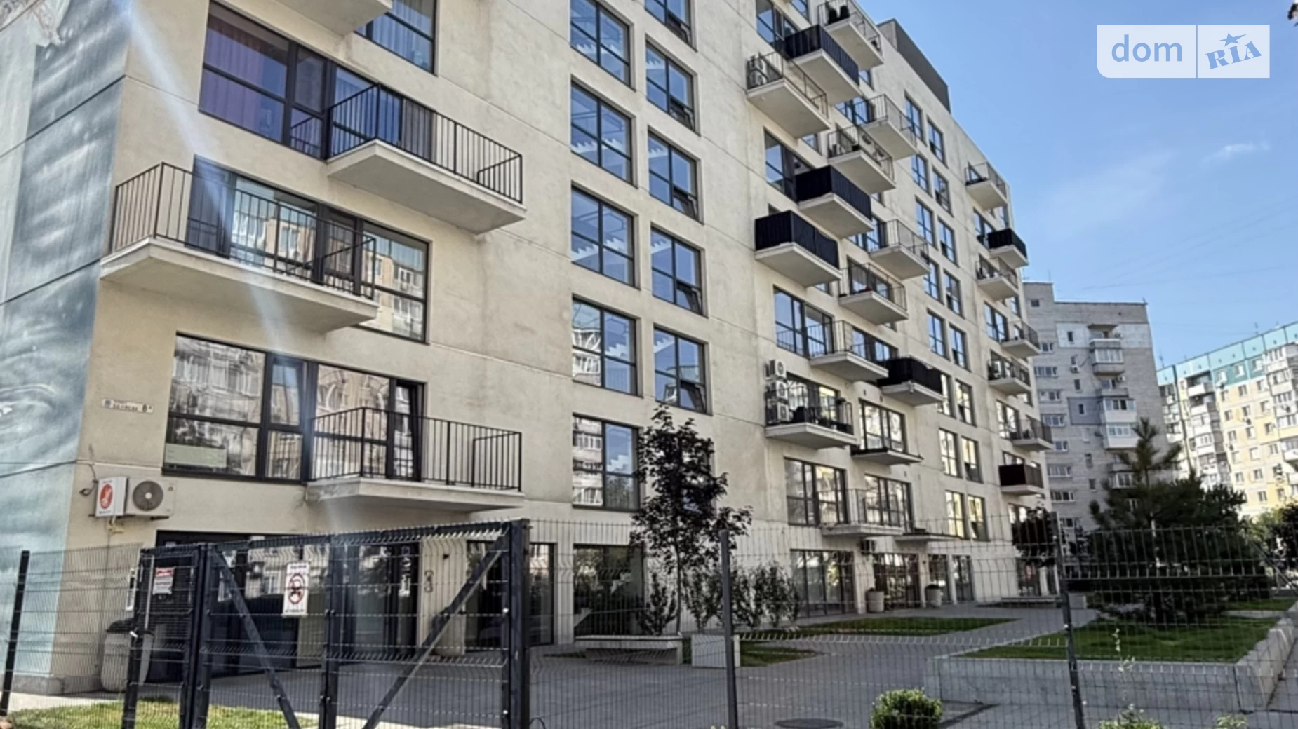Продается помещения свободного назначения 40 кв. м в 9-этажном здании, цена: 32000 $ - фото 5