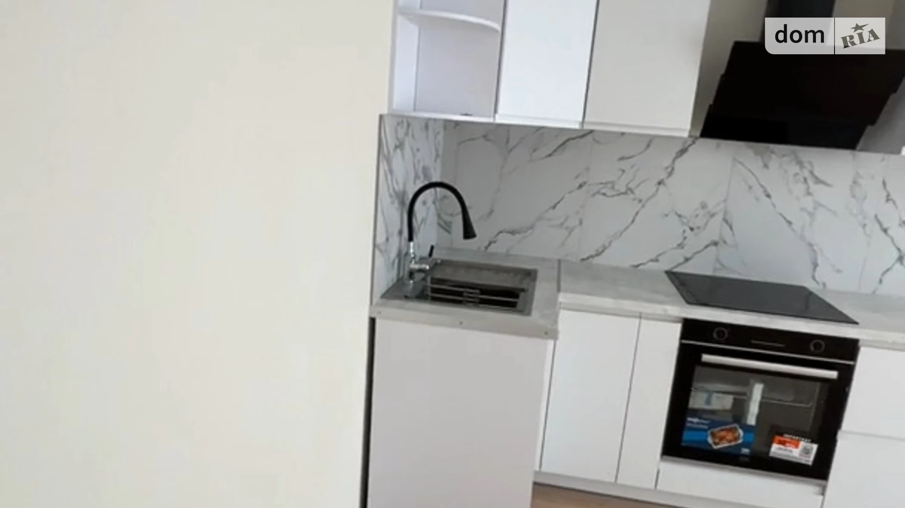 Продается 1-комнатная квартира 34 кв. м в Ирпене, ул. Университетская(Карла Маркса), 1Л/1 - фото 2