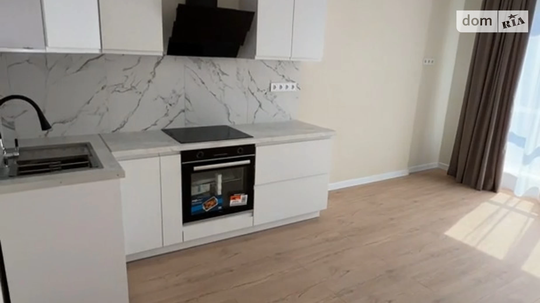 Продается 1-комнатная квартира 34 кв. м в Ирпене, ул. Университетская(Карла Маркса), 1Л/1 - фото 4