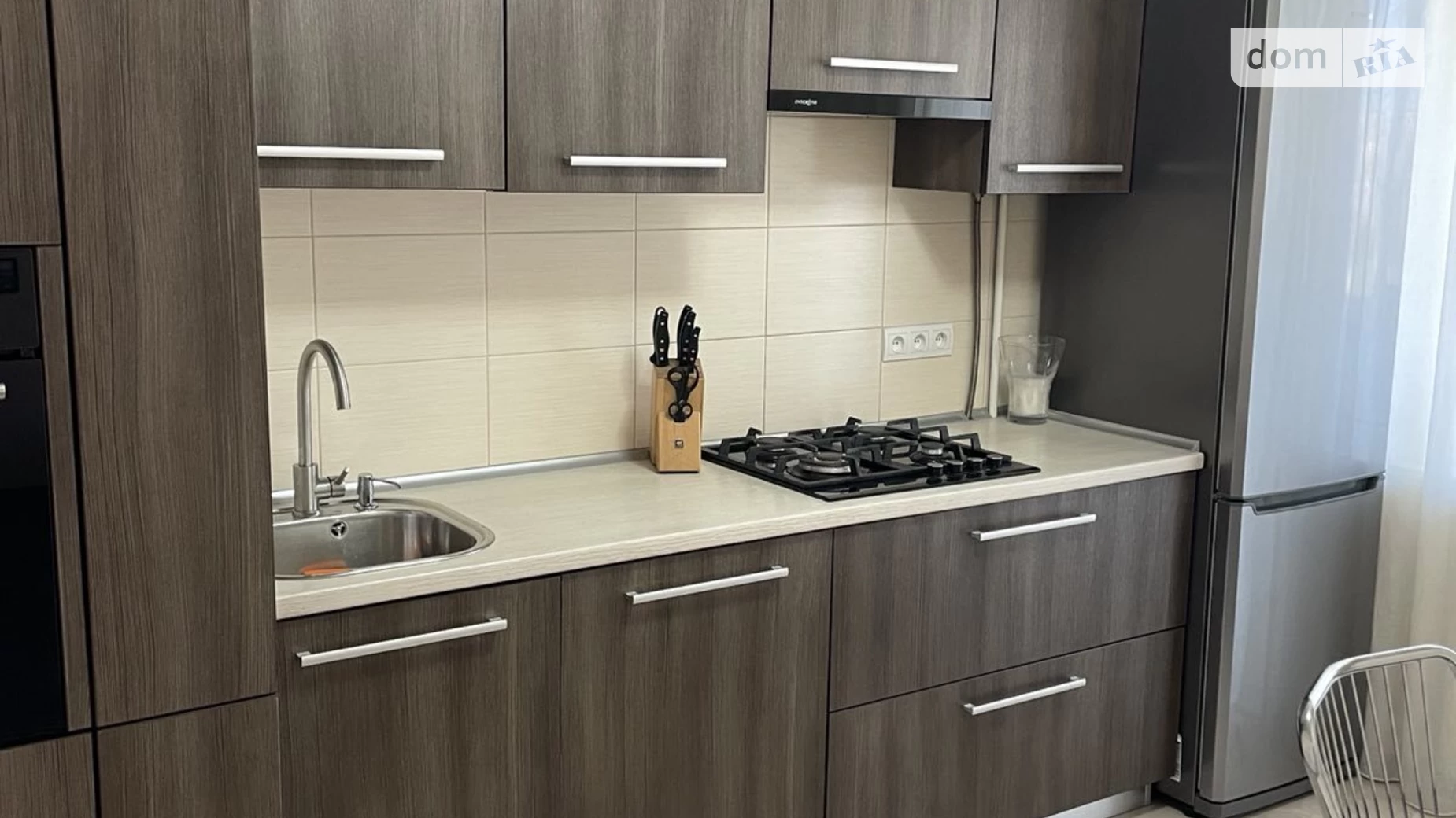 Продается 3-комнатная квартира 65.7 кв. м в Кривом Роге, мкр. Солнечный, 55 - фото 5