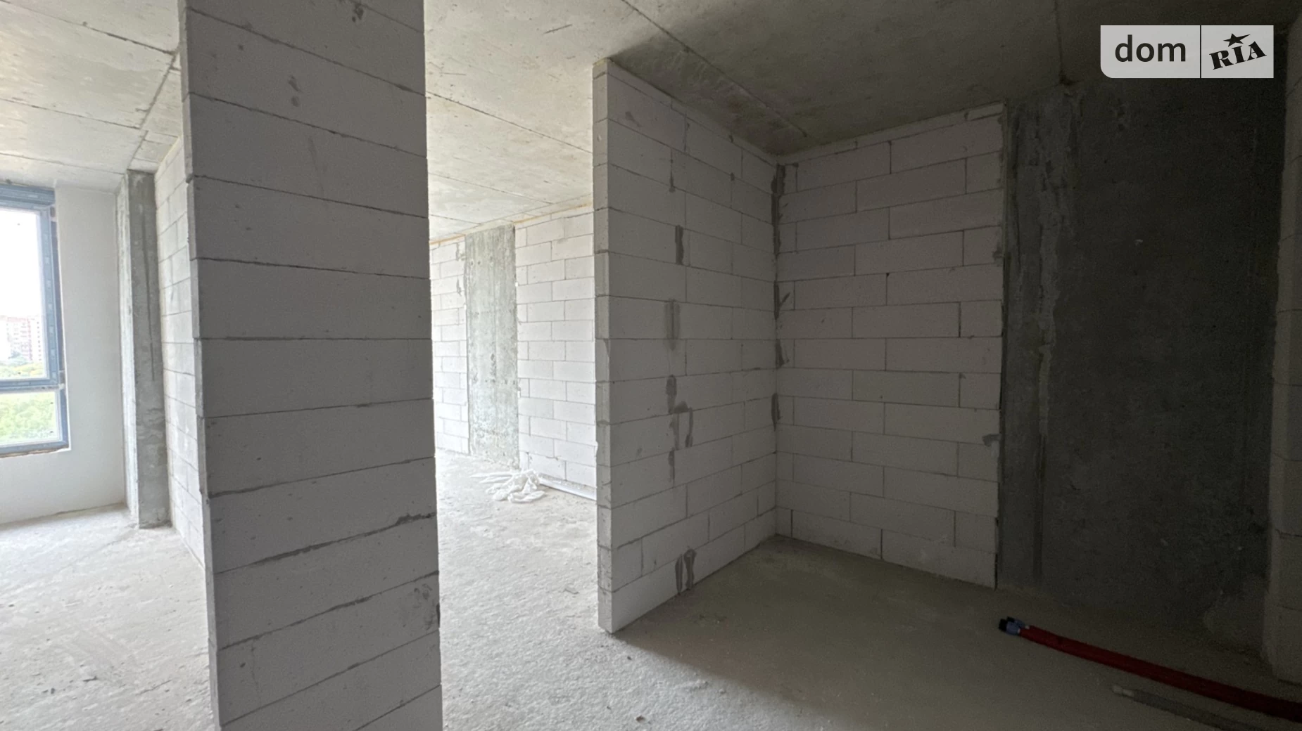 Продается 2-комнатная квартира 64 кв. м в Ивано-Франковске, ул. Сеченова(Федорченко), 129А - фото 4