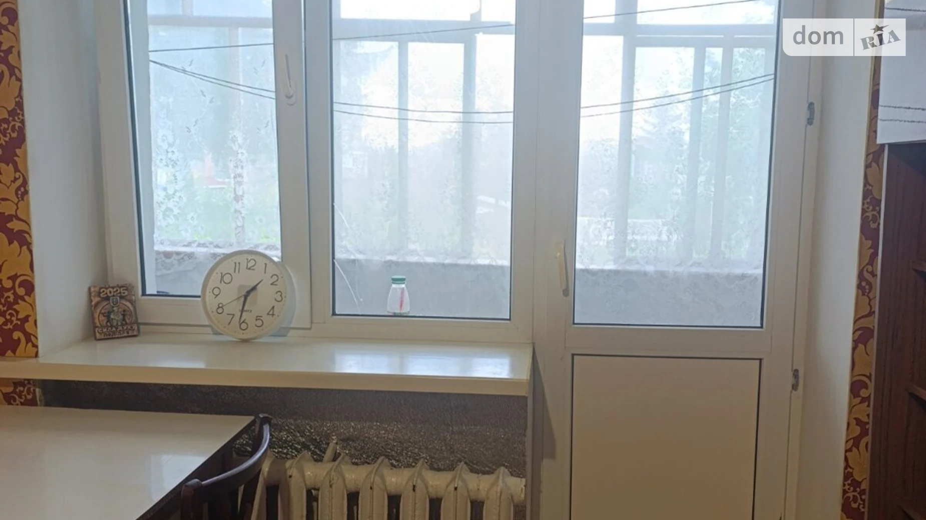 Продается 2-комнатная квартира 43.6 кв. м в Хмельницком, ул. Каменецкая, 68 - фото 4