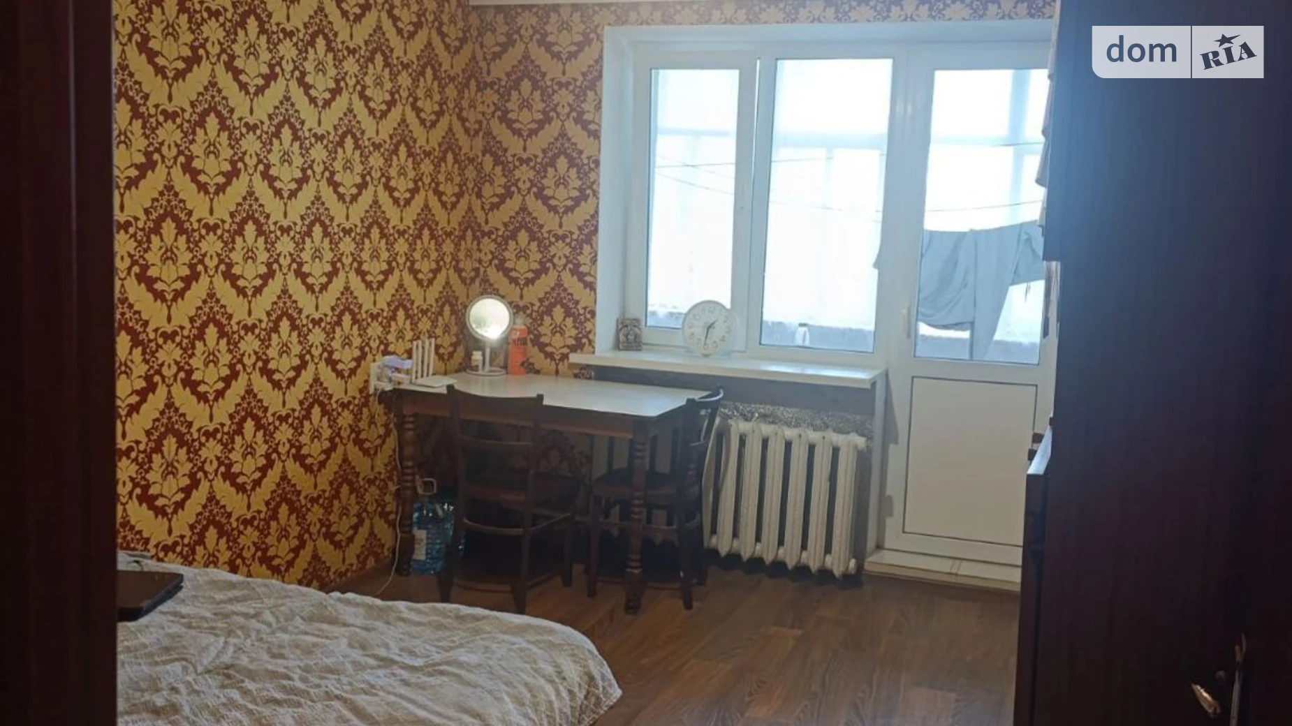 Продается 2-комнатная квартира 43.6 кв. м в Хмельницком, ул. Каменецкая, 68 - фото 5