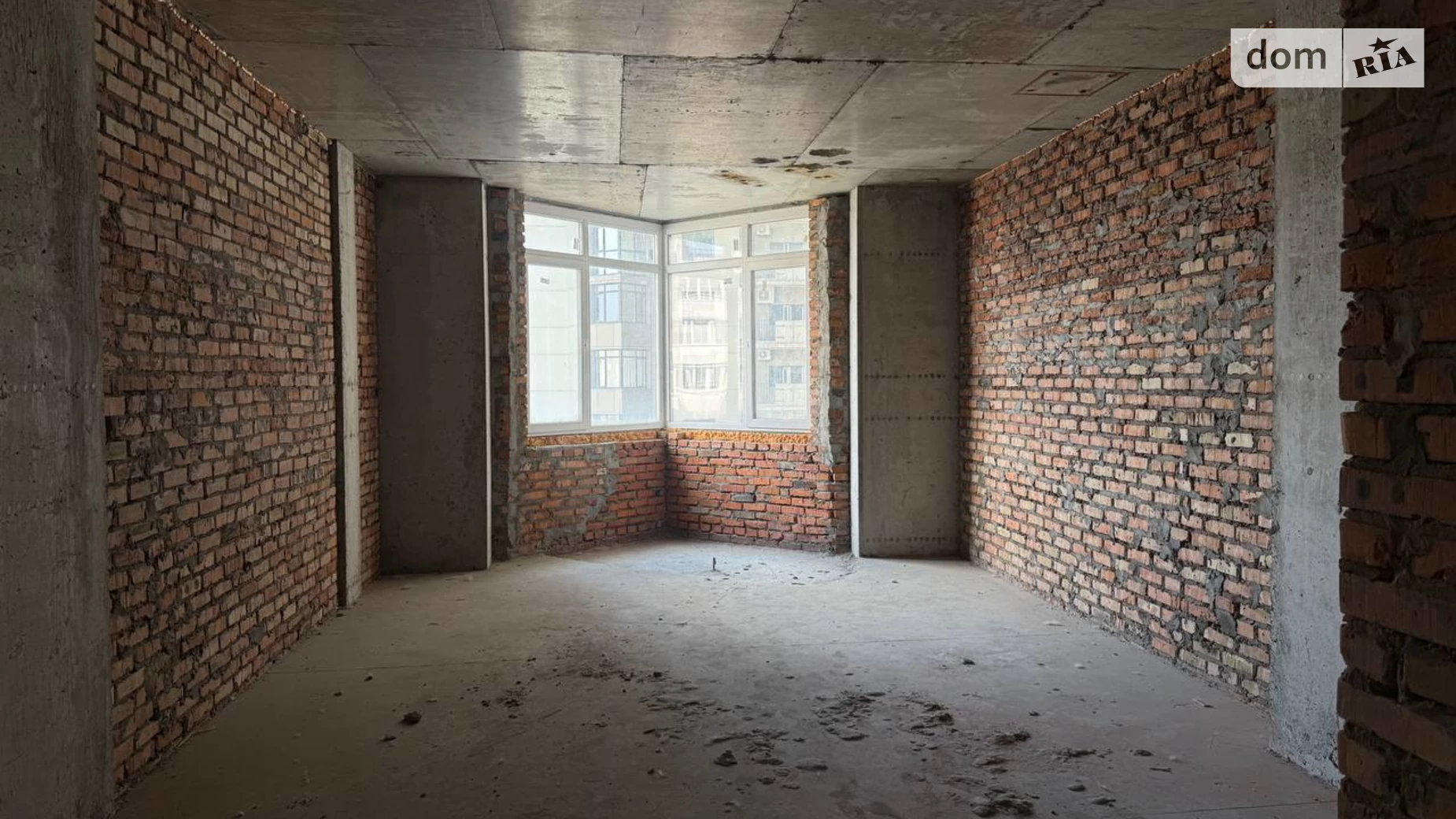 Продается 1-комнатная квартира 57.37 кв. м в Киеве, ул. Андрея Верхогляда(Драгомирова), 14А - фото 3