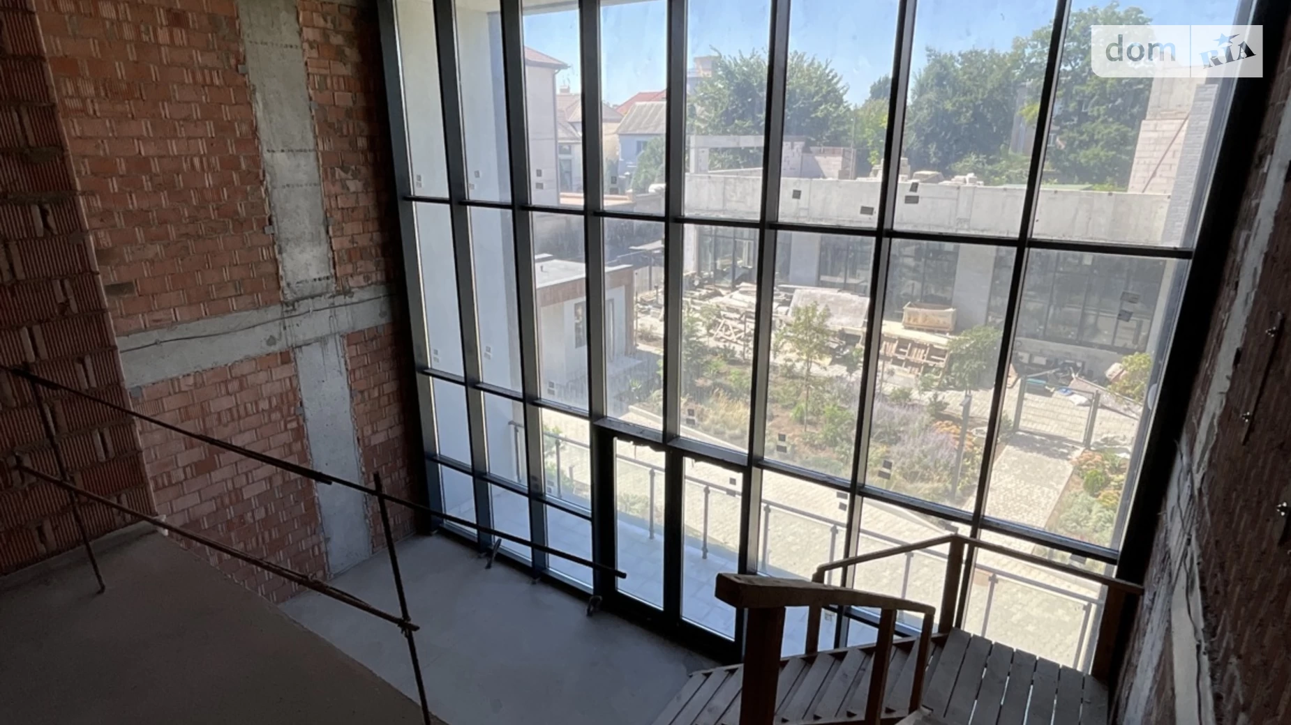 Продается 3-комнатная квартира 168 кв. м в Одессе, ул. Репина, 1Б - фото 5