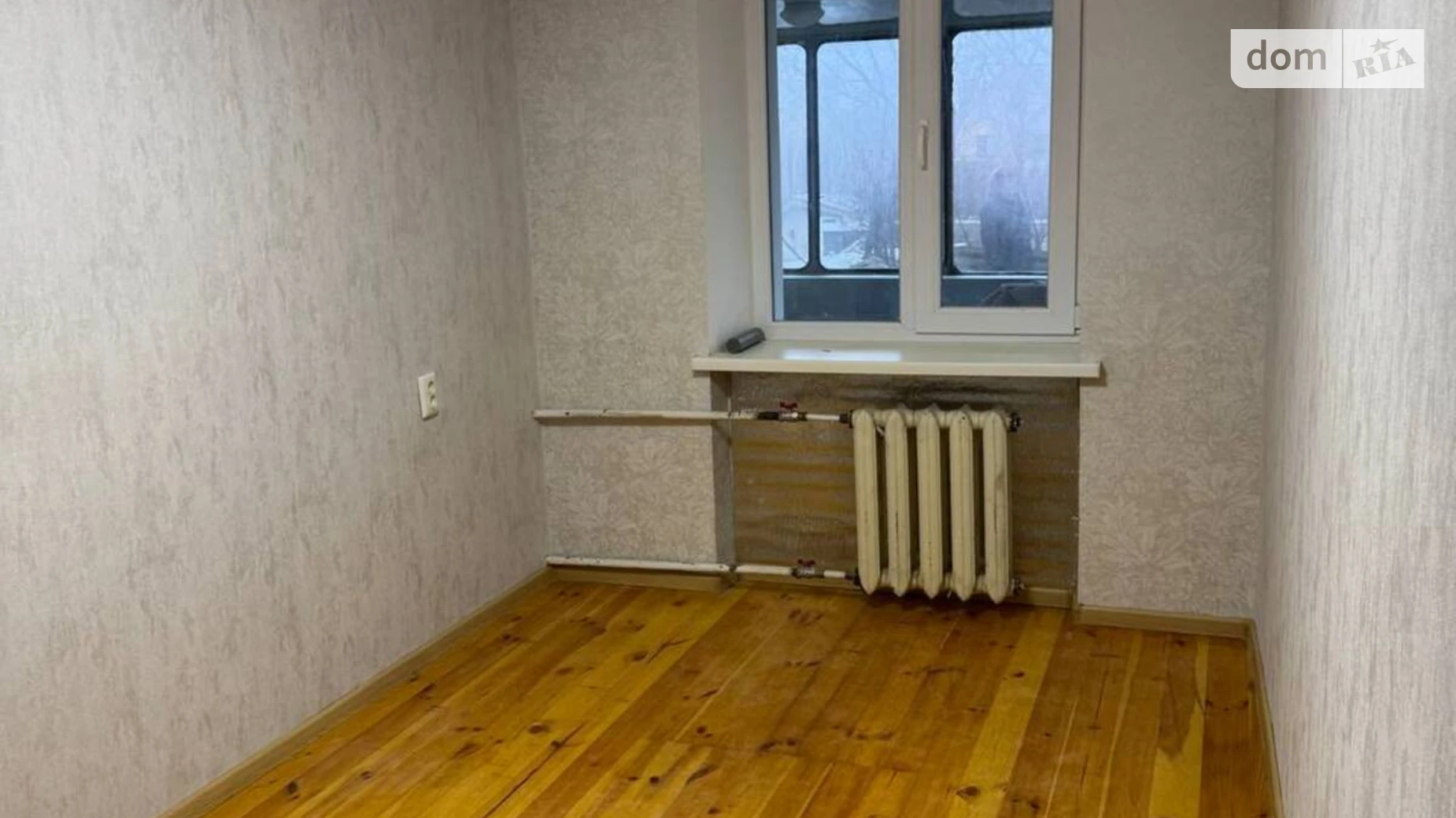 Продается 2-комнатная квартира 43.7 кв. м в Хмельницком, ул. Каменецкая, 68 - фото 5