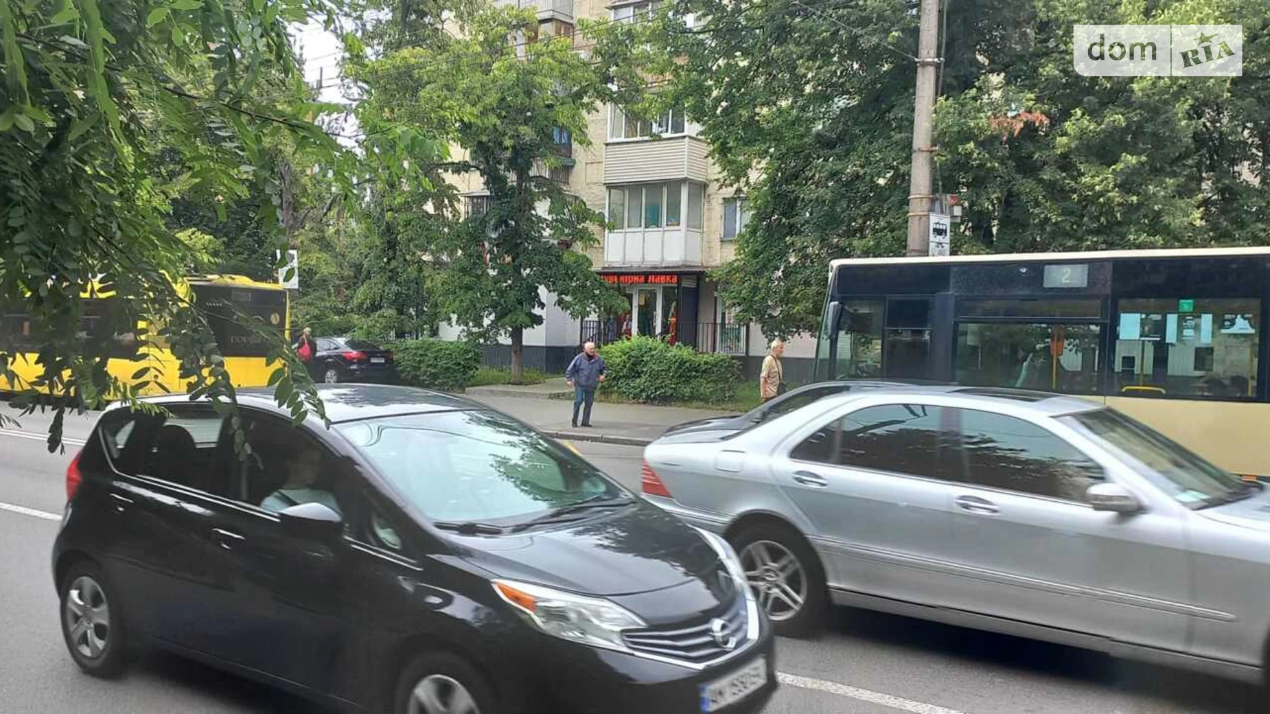 Сдается в аренду помещения свободного назначения 25.9 кв. м в 5-этажном здании, цена: 22000 грн - фото 3