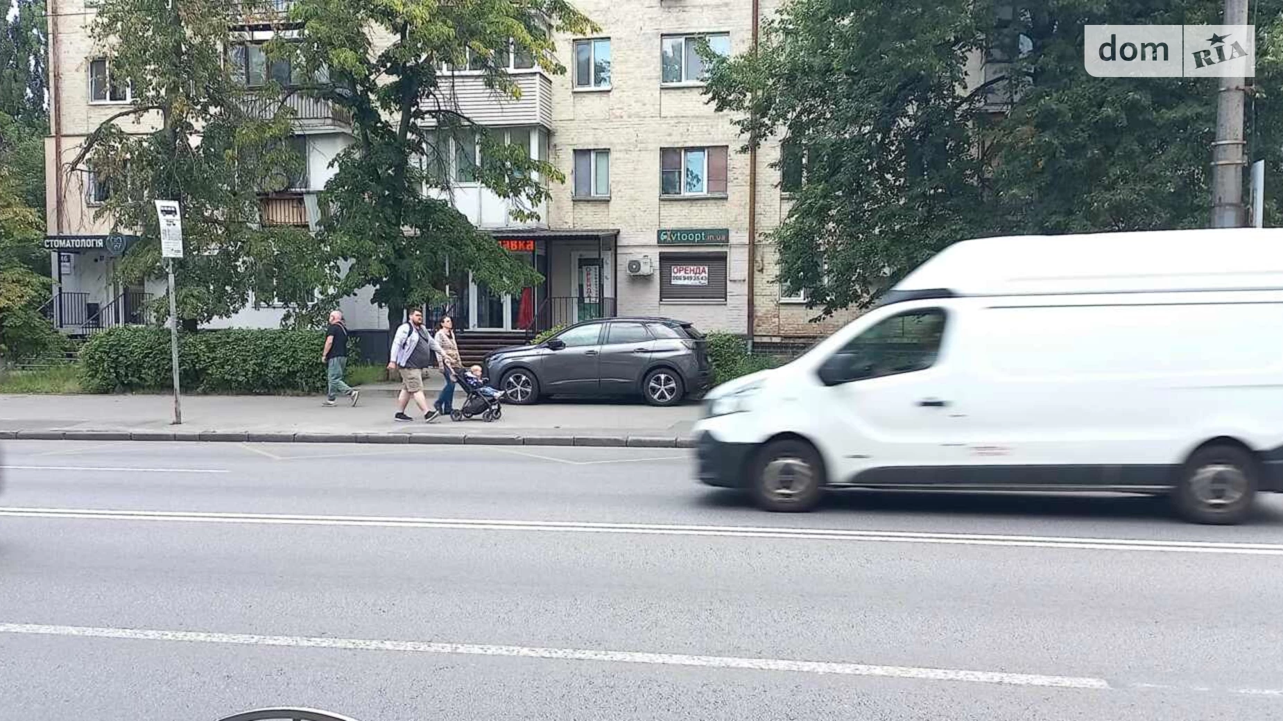 Сдается в аренду помещения свободного назначения 25.9 кв. м в 5-этажном здании, цена: 22000 грн - фото 4