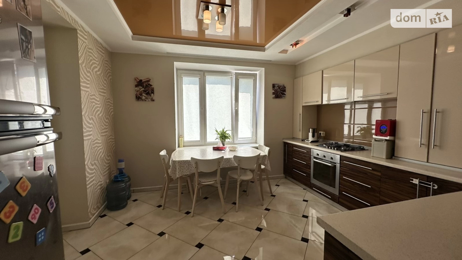 Продается 3-комнатная квартира 92.9 кв. м в Хмельницком, просп. Мира, 61/3Б - фото 2