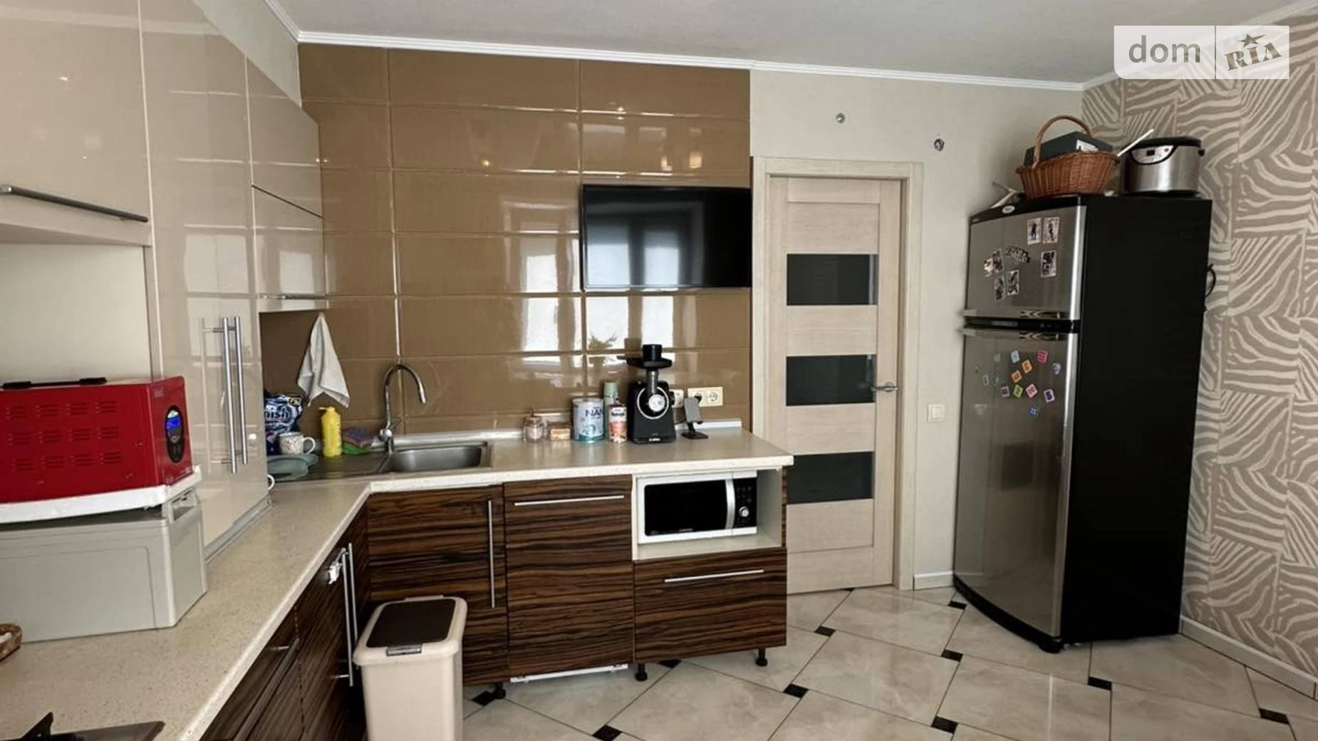 Продается 3-комнатная квартира 92.9 кв. м в Хмельницком, просп. Мира, 61/3Б - фото 3