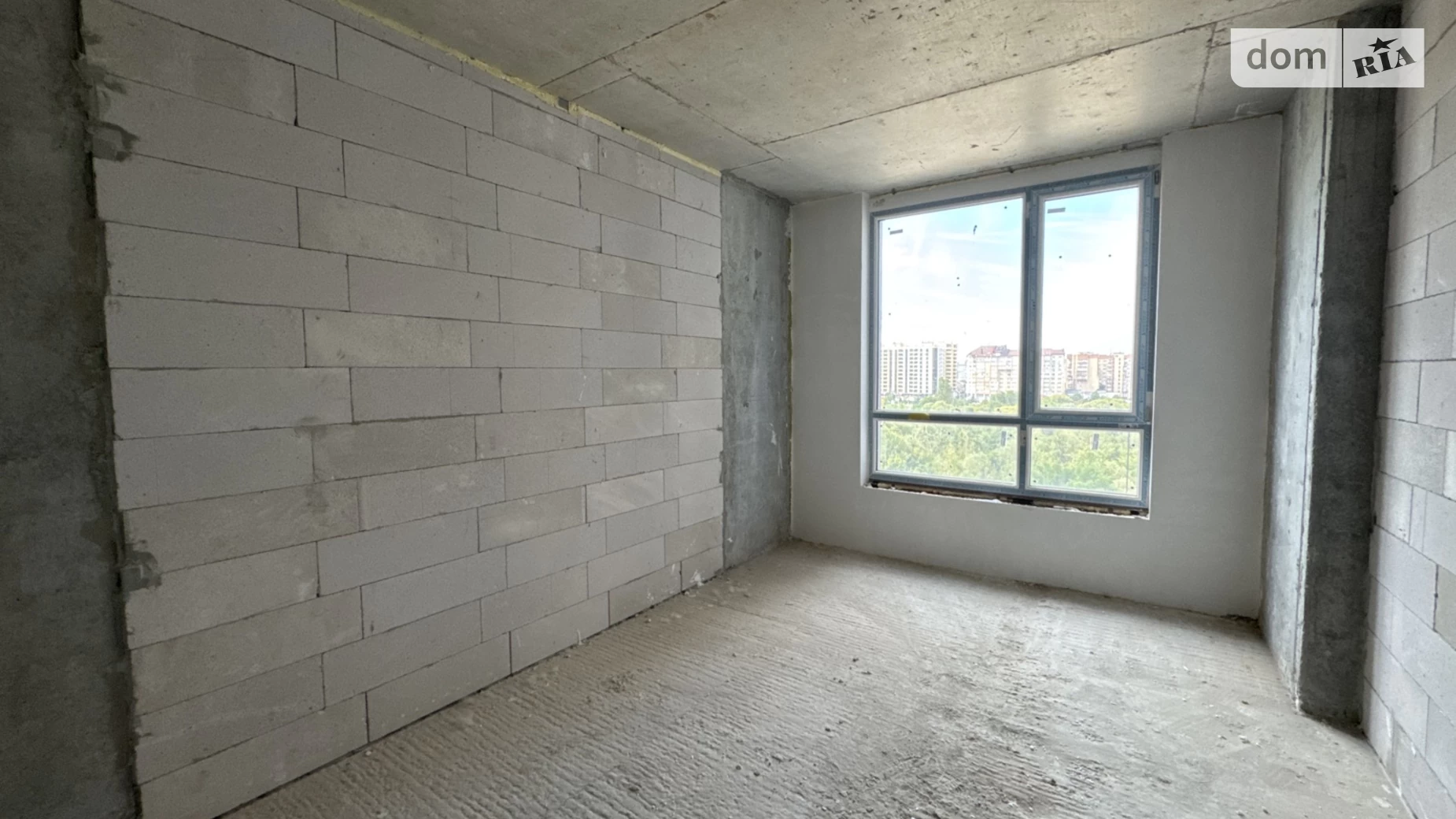 Продается 1-комнатная квартира 59 кв. м в Ивано-Франковске, ул. Сеченова(Федорченко), 129А - фото 2