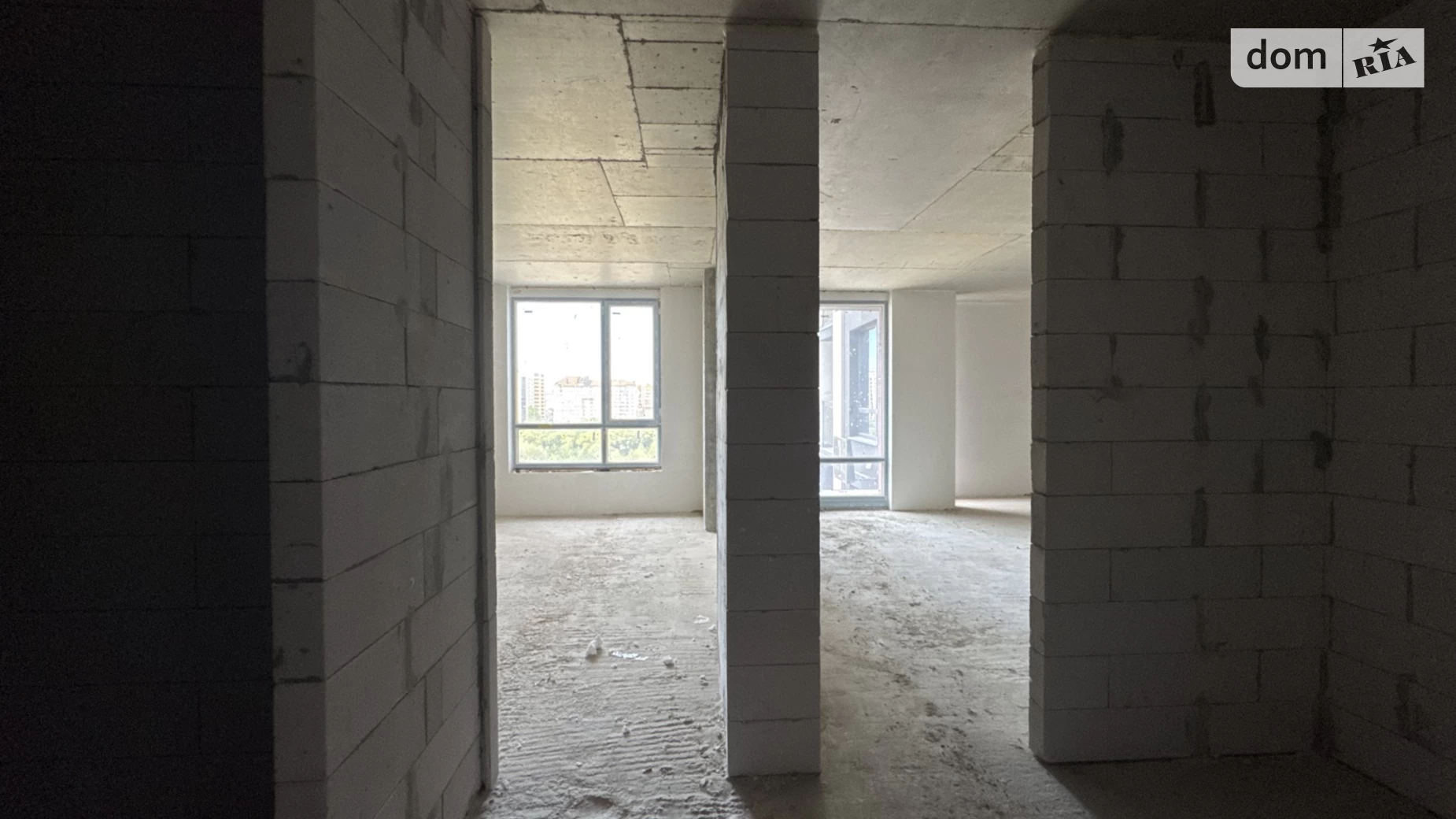 Продается 1-комнатная квартира 59 кв. м в Ивано-Франковске, ул. Сеченова(Федорченко), 129А - фото 3