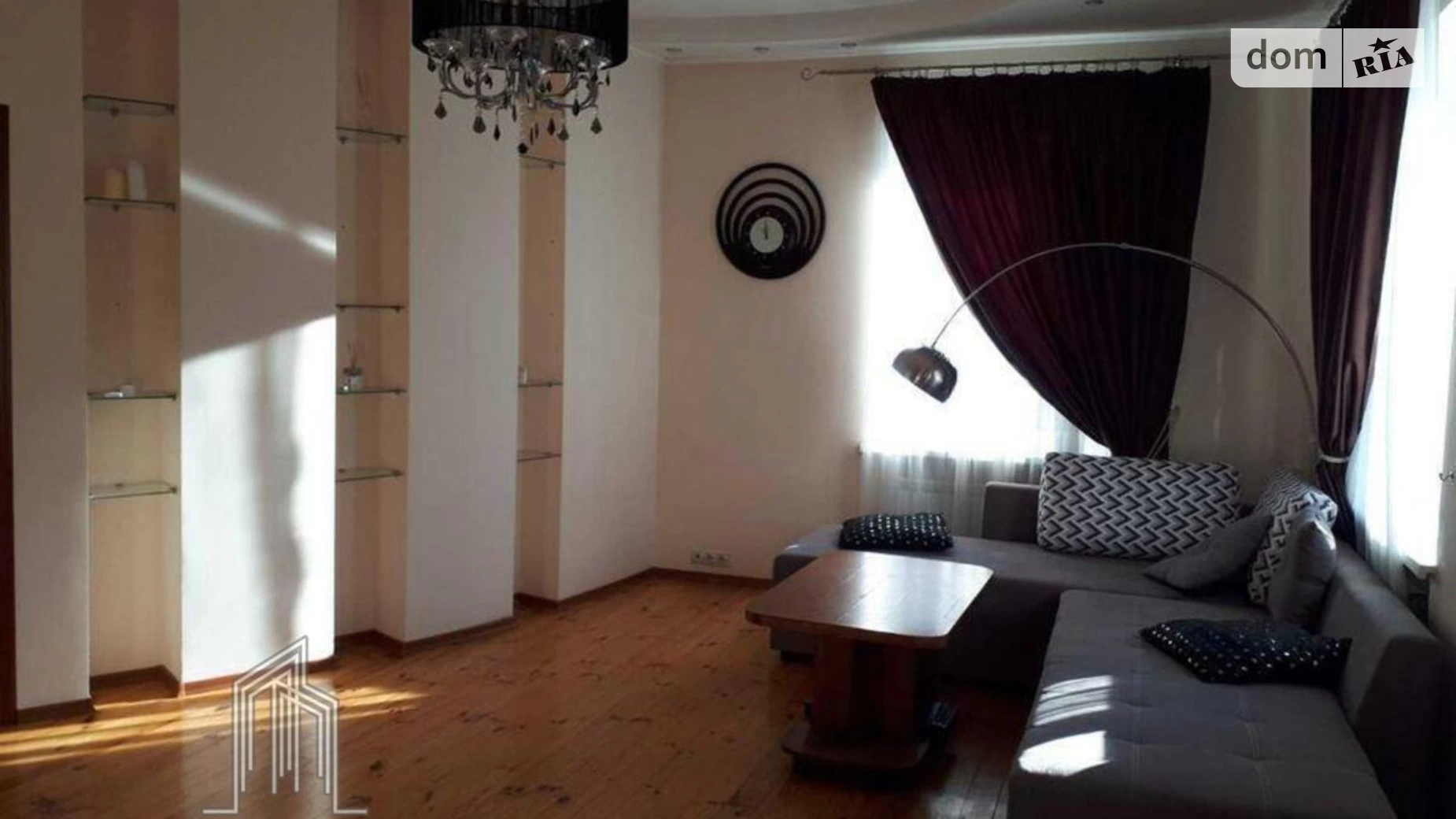 Продается 2-комнатная квартира 74 кв. м в Киеве, ул. Рогнединская, 5/14 - фото 4