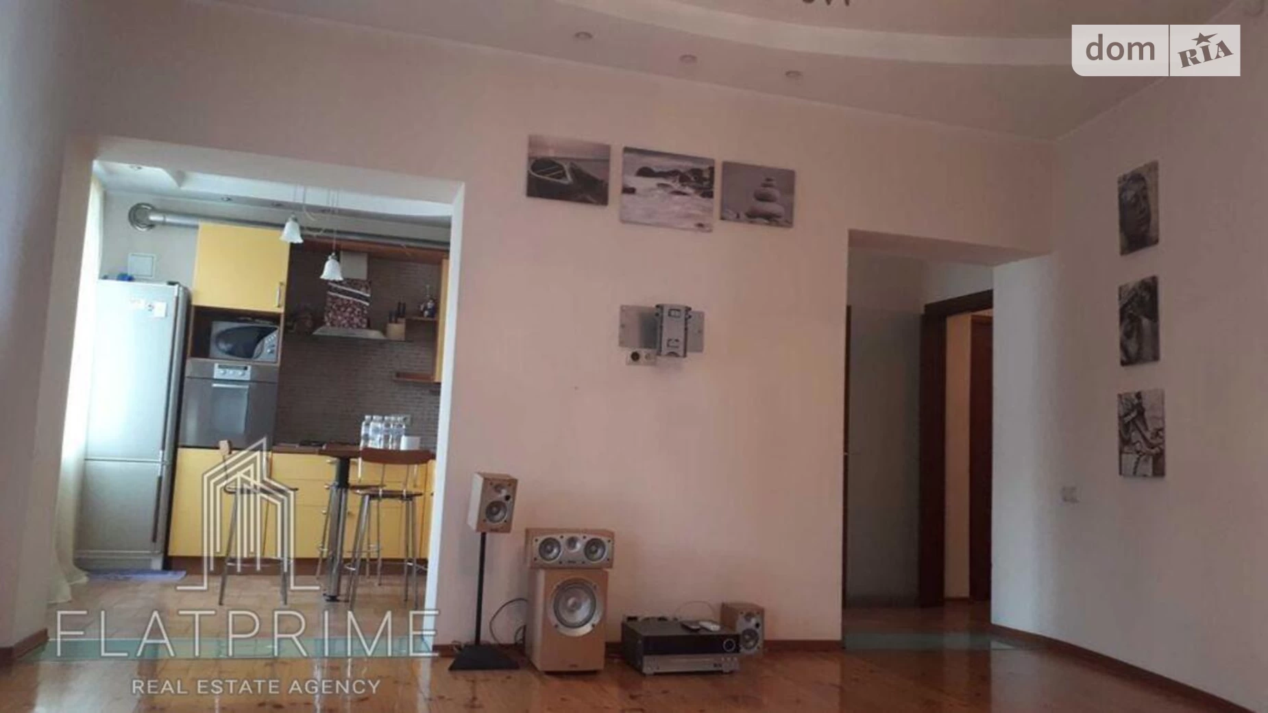 Продается 2-комнатная квартира 74 кв. м в Киеве, ул. Рогнединская, 5/14 - фото 3