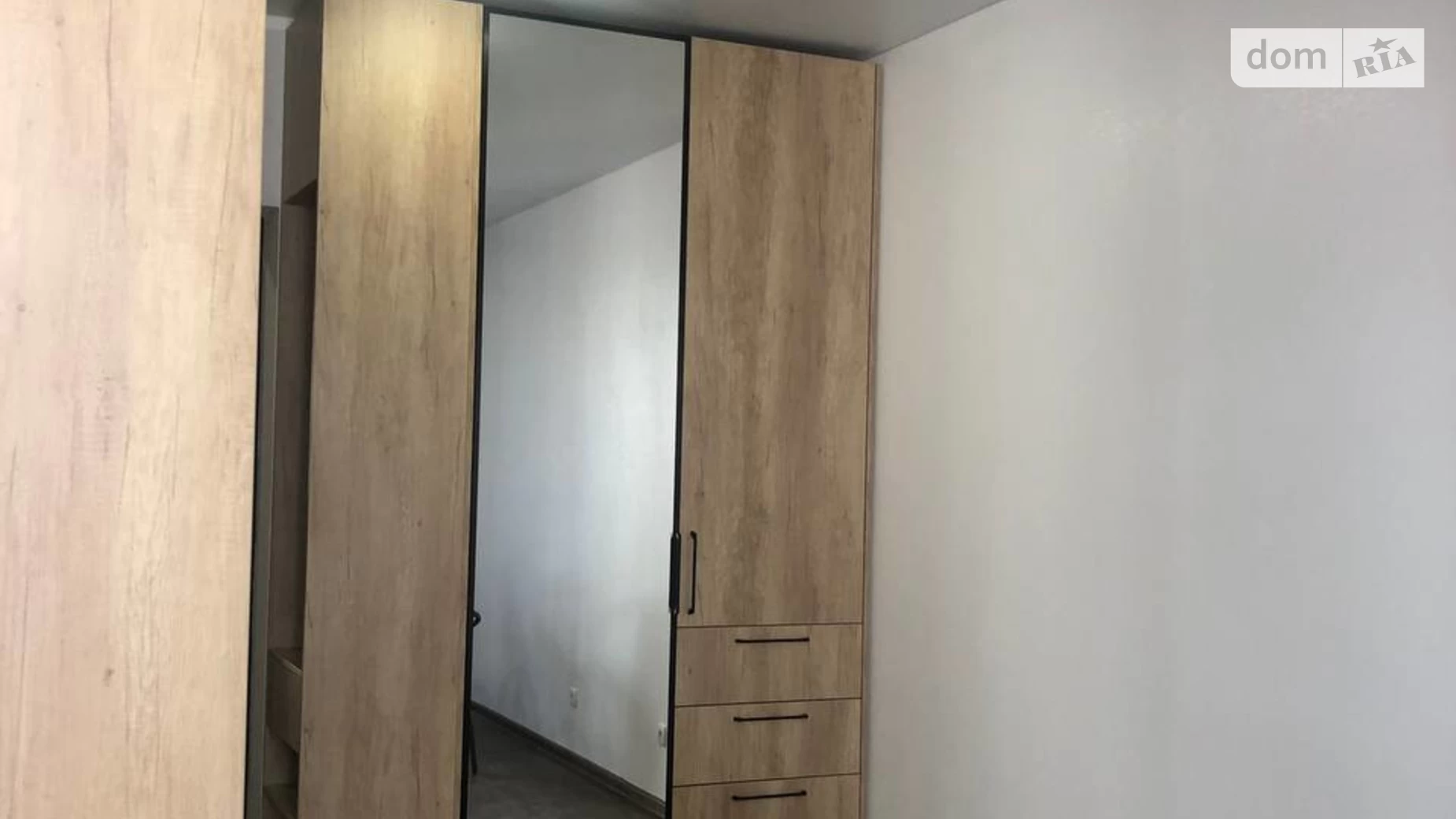 Продается 1-комнатная квартира 25 кв. м в Одессе, ул. Владислава Бувалкина(Генерала Бочарова) - фото 2