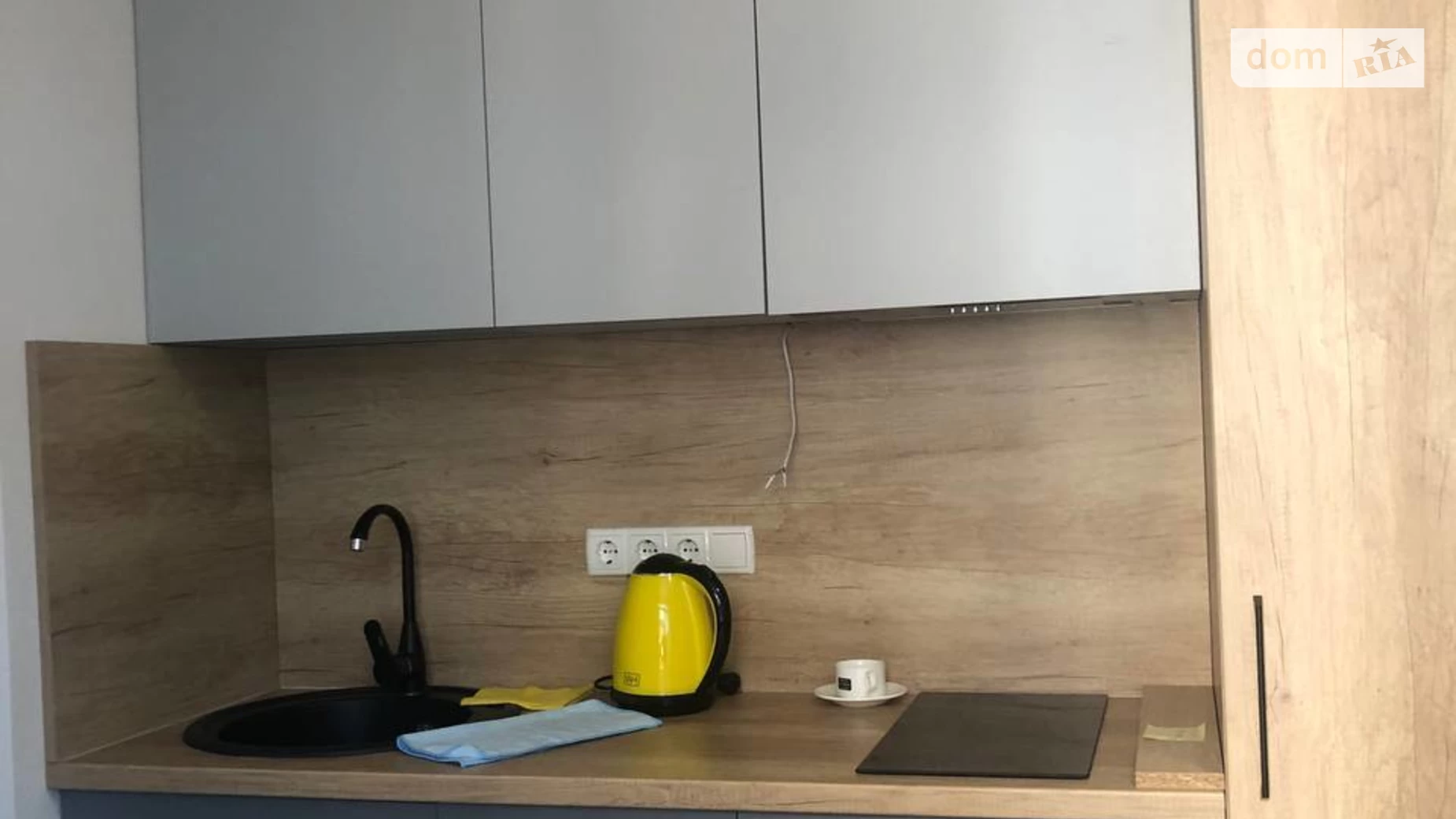 Продается 1-комнатная квартира 25 кв. м в Одессе, ул. Владислава Бувалкина(Генерала Бочарова) - фото 4