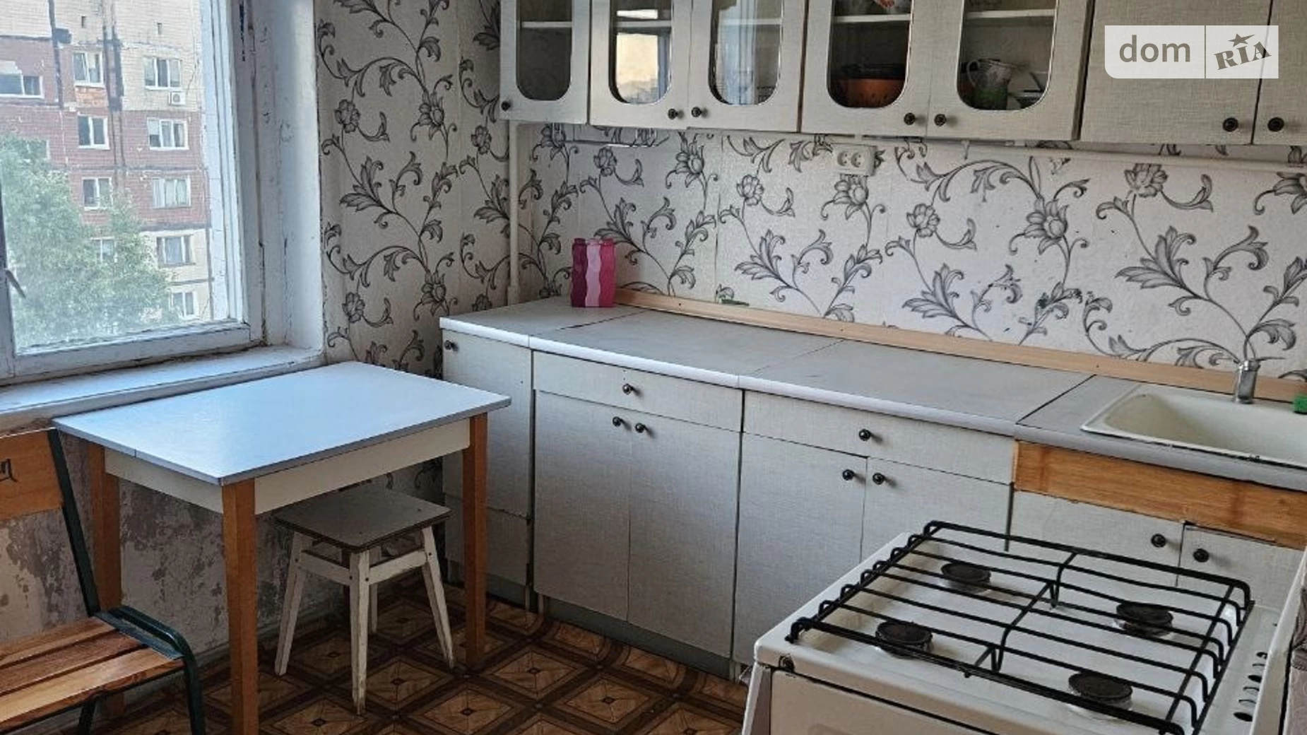 Продается 1-комнатная квартира 37.1 кв. м в Днепре, бул. Славы, 48 - фото 2