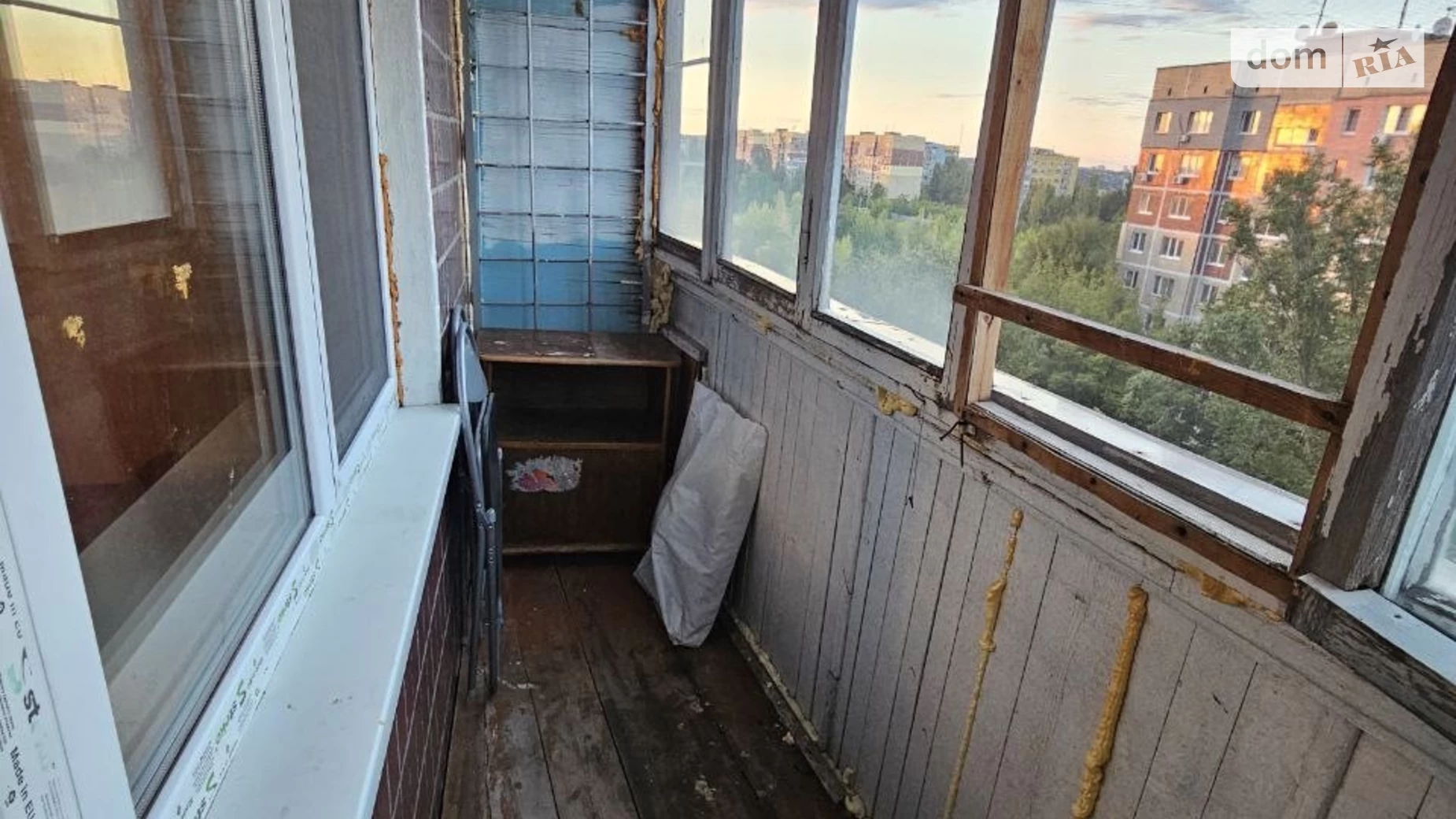 Продается 1-комнатная квартира 37.1 кв. м в Днепре, бул. Славы, 48 - фото 4