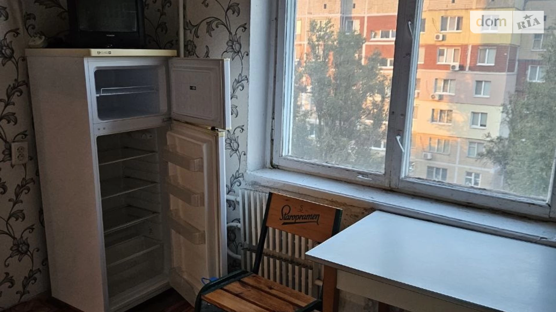 Продается 1-комнатная квартира 37.1 кв. м в Днепре, бул. Славы, 48 - фото 3