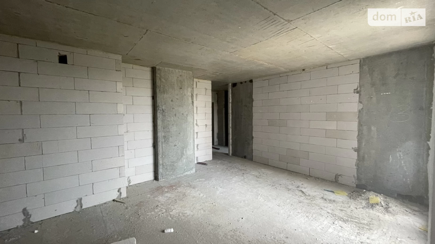 Продается 1-комнатная квартира 59 кв. м в Ивано-Франковске, ул. Героев Николаева(Сеченова), 129 - фото 3