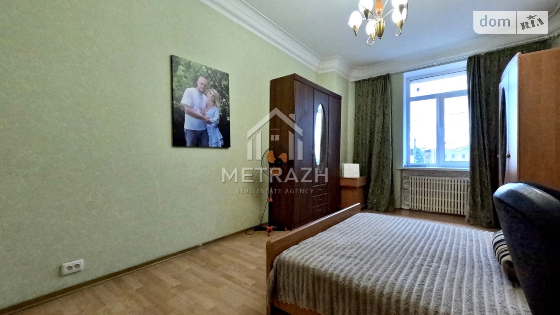 Продается 2-комнатная квартира 51.2 кв. м в Харькове, цена: 43000 $ - фото 2