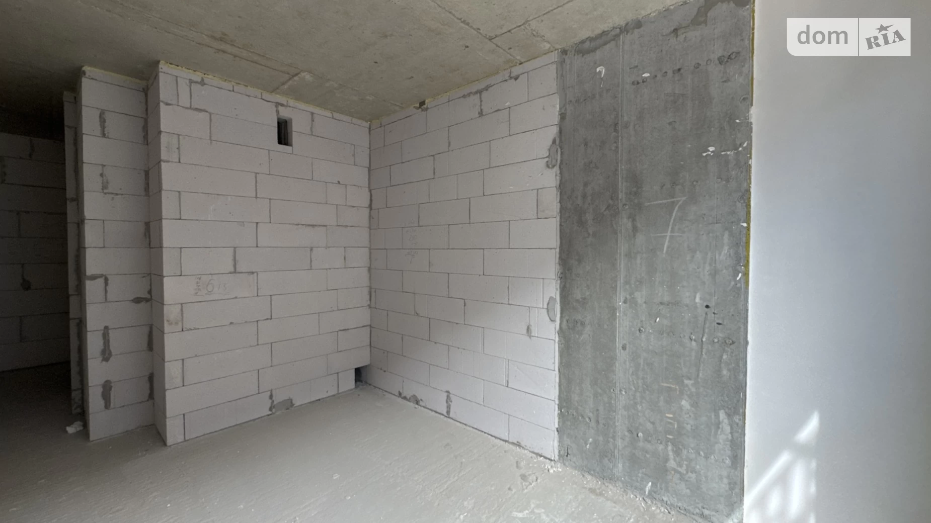 Продається 1-кімнатна квартира 40 кв. м у Івано-Франківську, вул. Сєченова(Федорченка), 129А - фото 2