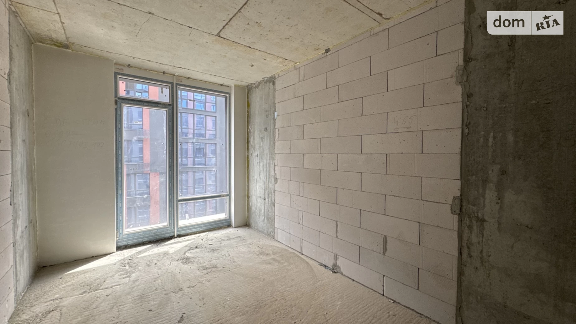 Продається 1-кімнатна квартира 40 кв. м у Івано-Франківську, вул. Сєченова(Федорченка), 129А - фото 3