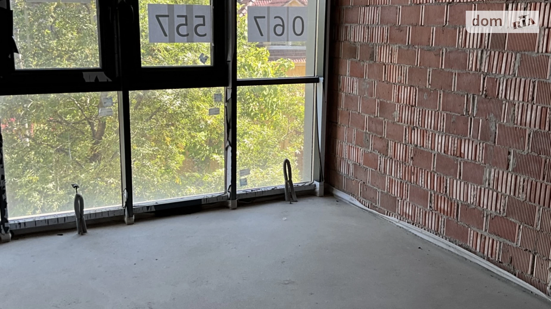 Продается 2-комнатная квартира 96 кв. м в Одессе, ул. Репина, 1Б - фото 2