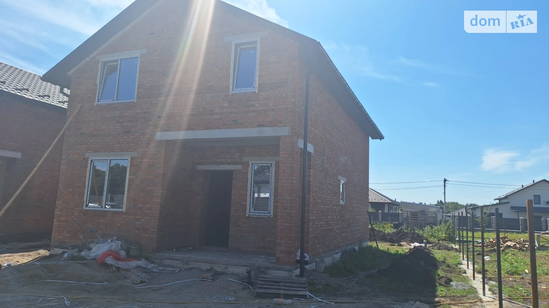 Продается дом на 2 этажа 124 кв. м с подвалом, цена: 77000 $ - фото 3