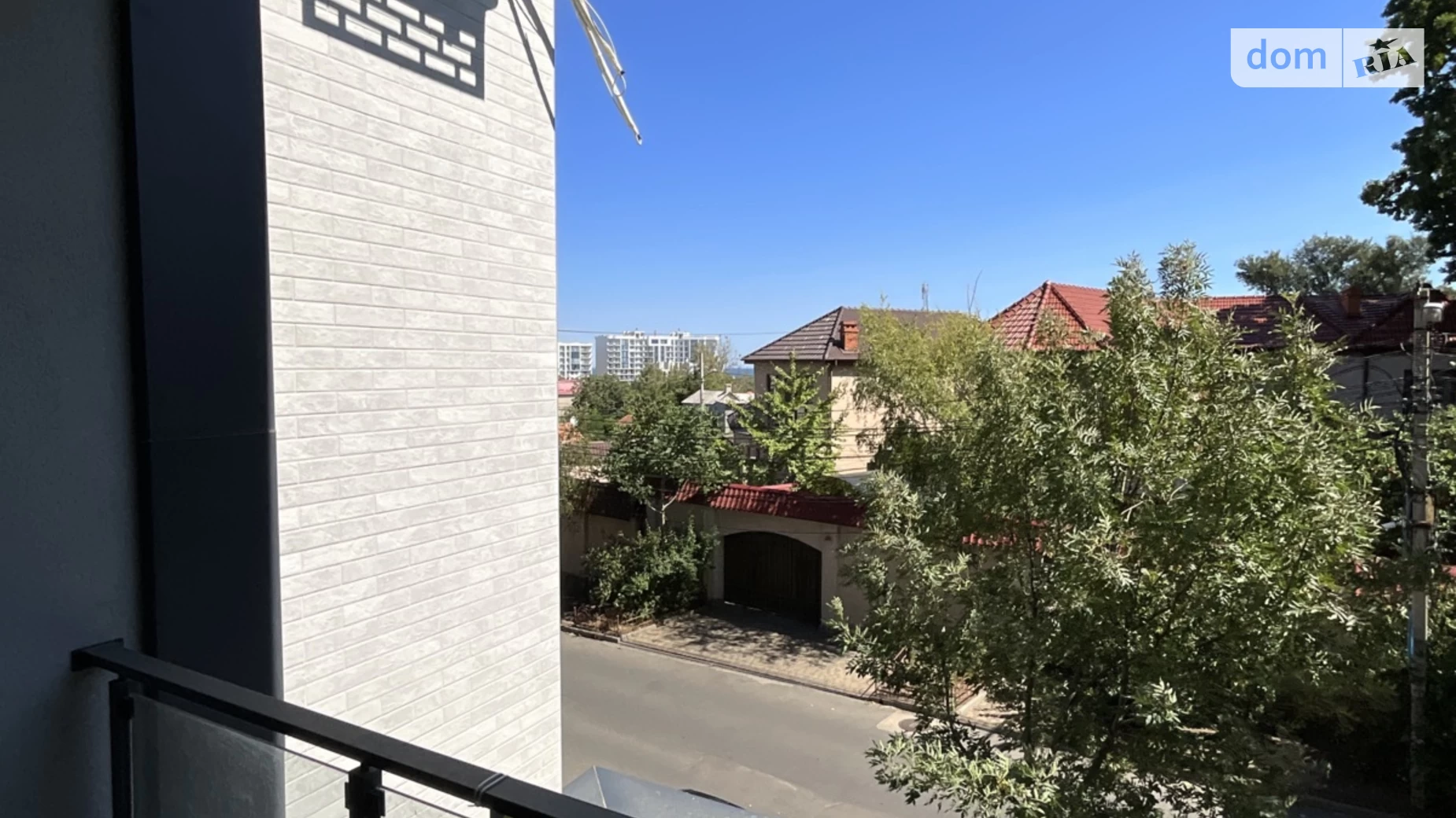 Продается 2-комнатная квартира 96 кв. м в Одессе, ул. Репина, 1Б - фото 4