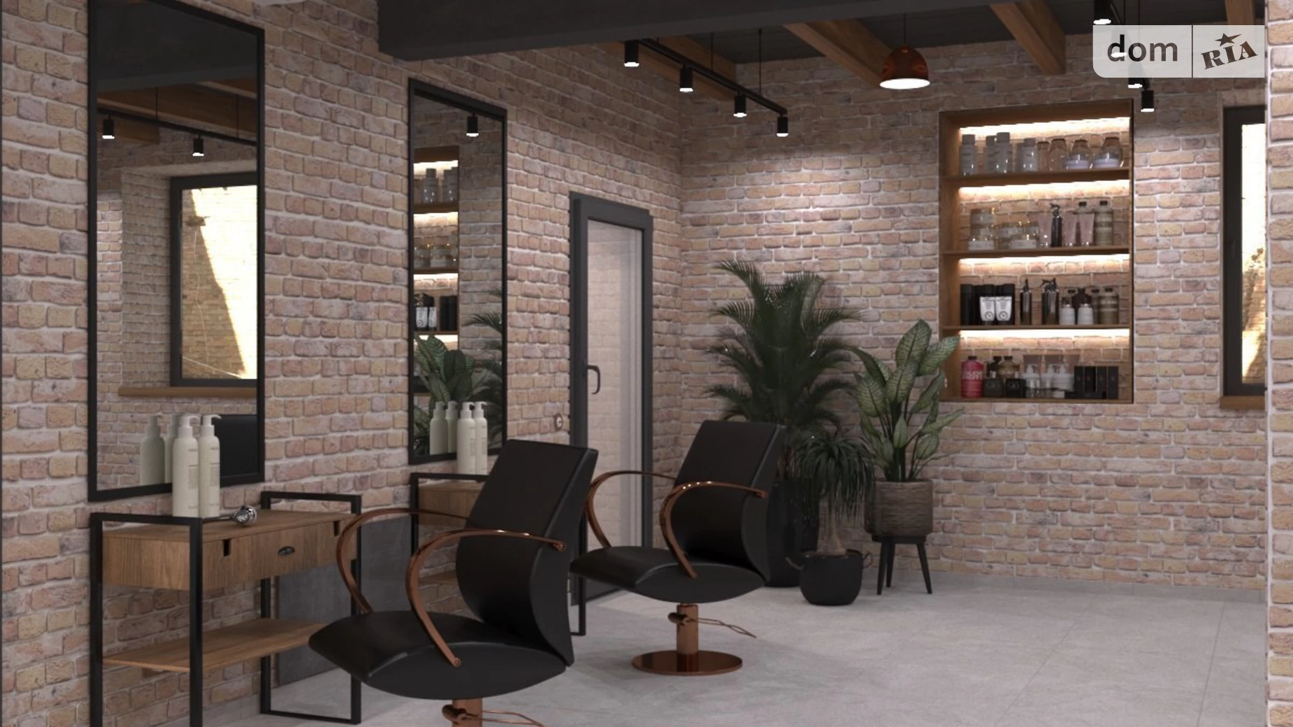 Здається в оренду приміщення вільного призначення 200 кв. м в 2-поверховій будівлі, цена: 160000 грн - фото 3