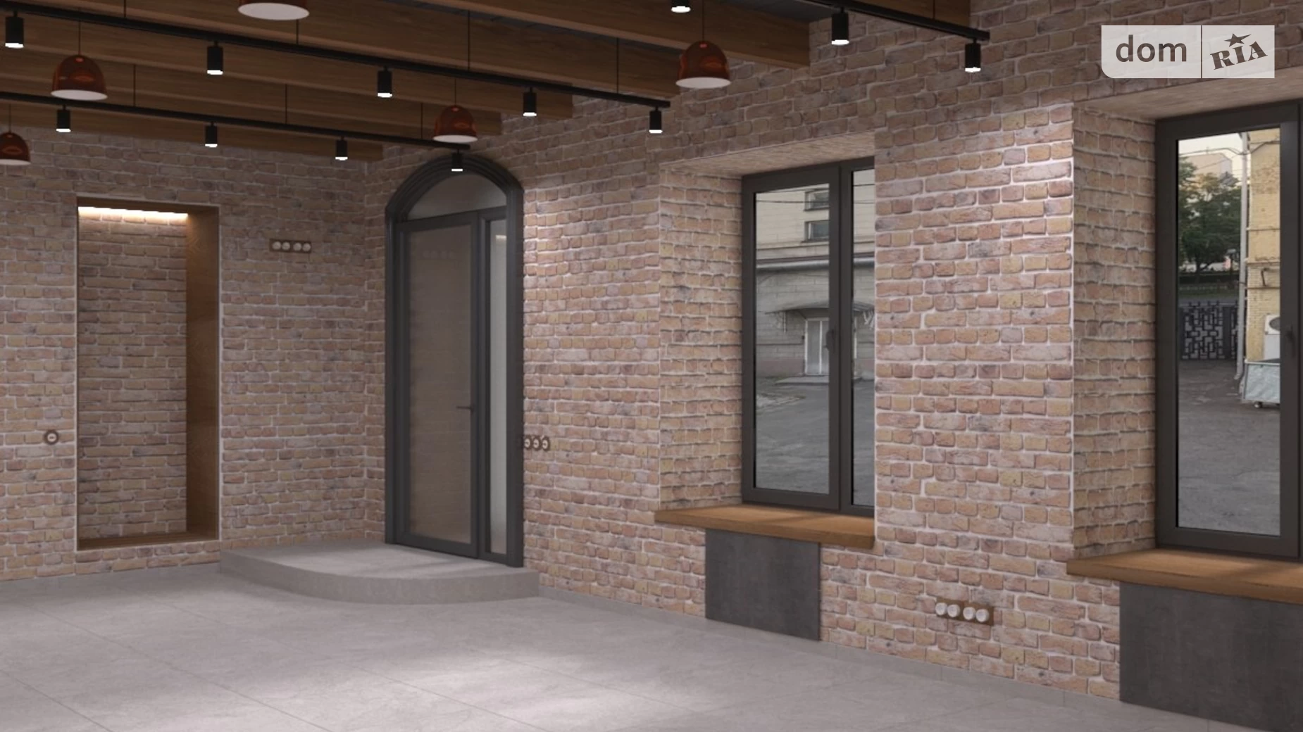 Здається в оренду приміщення вільного призначення 200 кв. м в 2-поверховій будівлі, цена: 160000 грн - фото 5