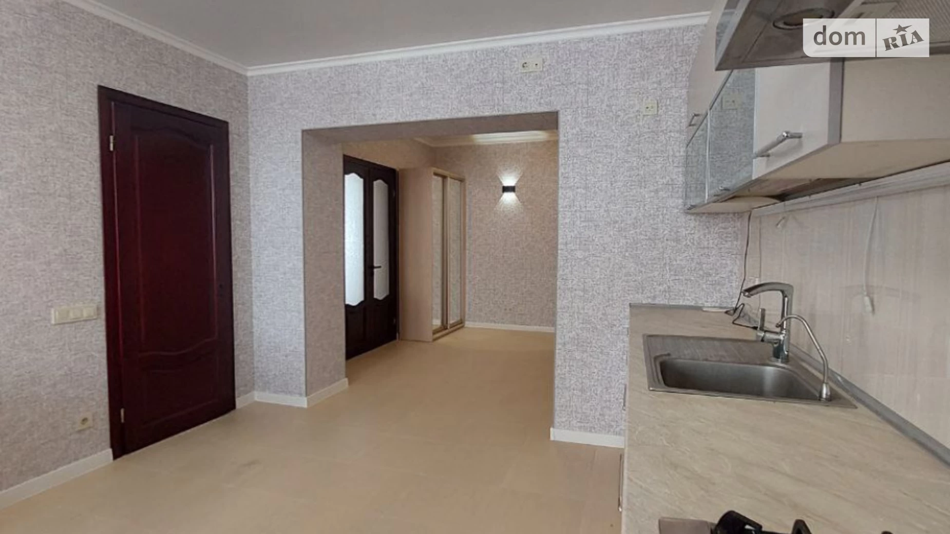 Продается 2-комнатная квартира 82.3 кв. м в Одессе, ул. Костанди, 201 - фото 2