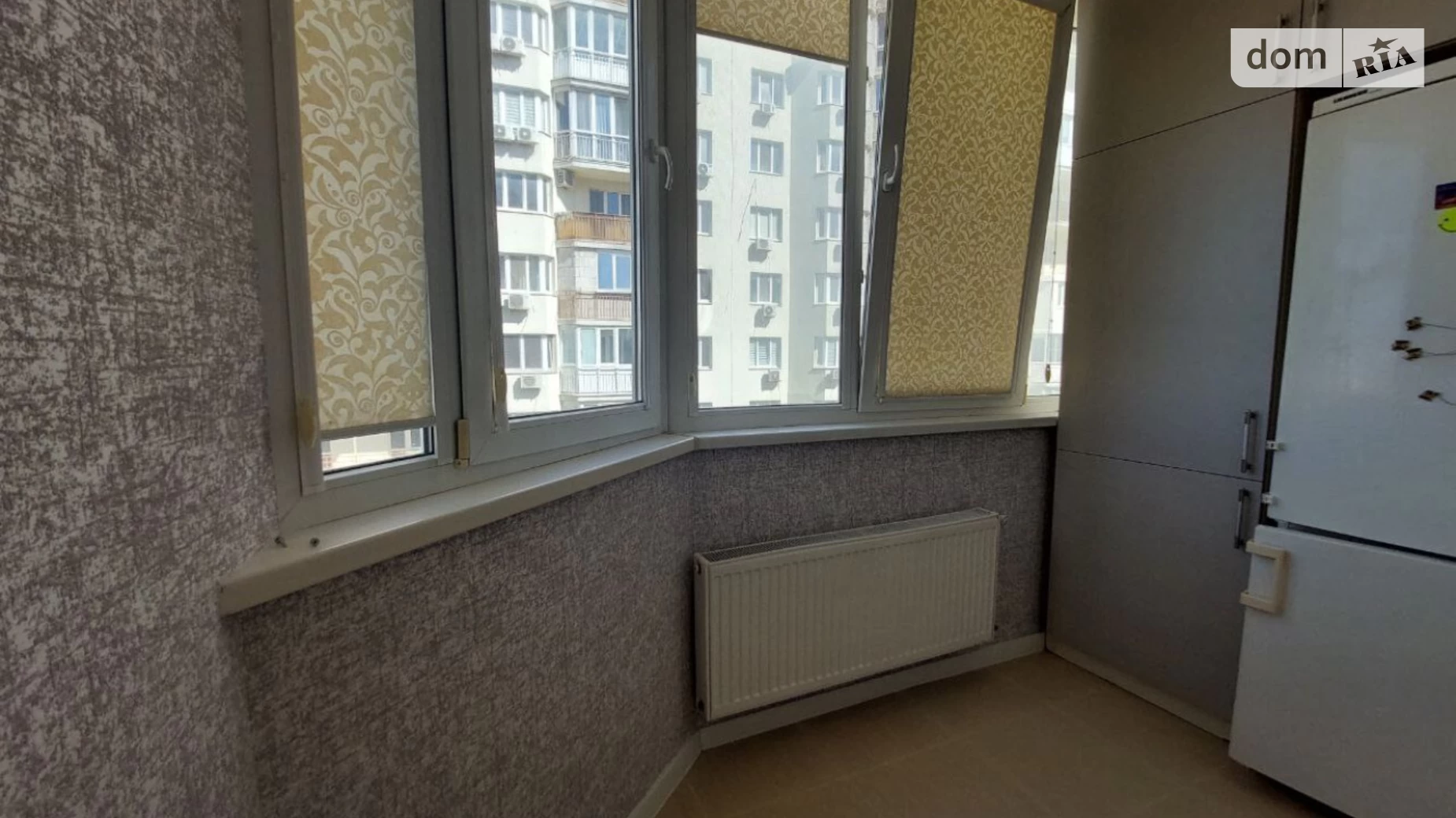 Продается 2-комнатная квартира 82.3 кв. м в Одессе, ул. Костанди, 201 - фото 3