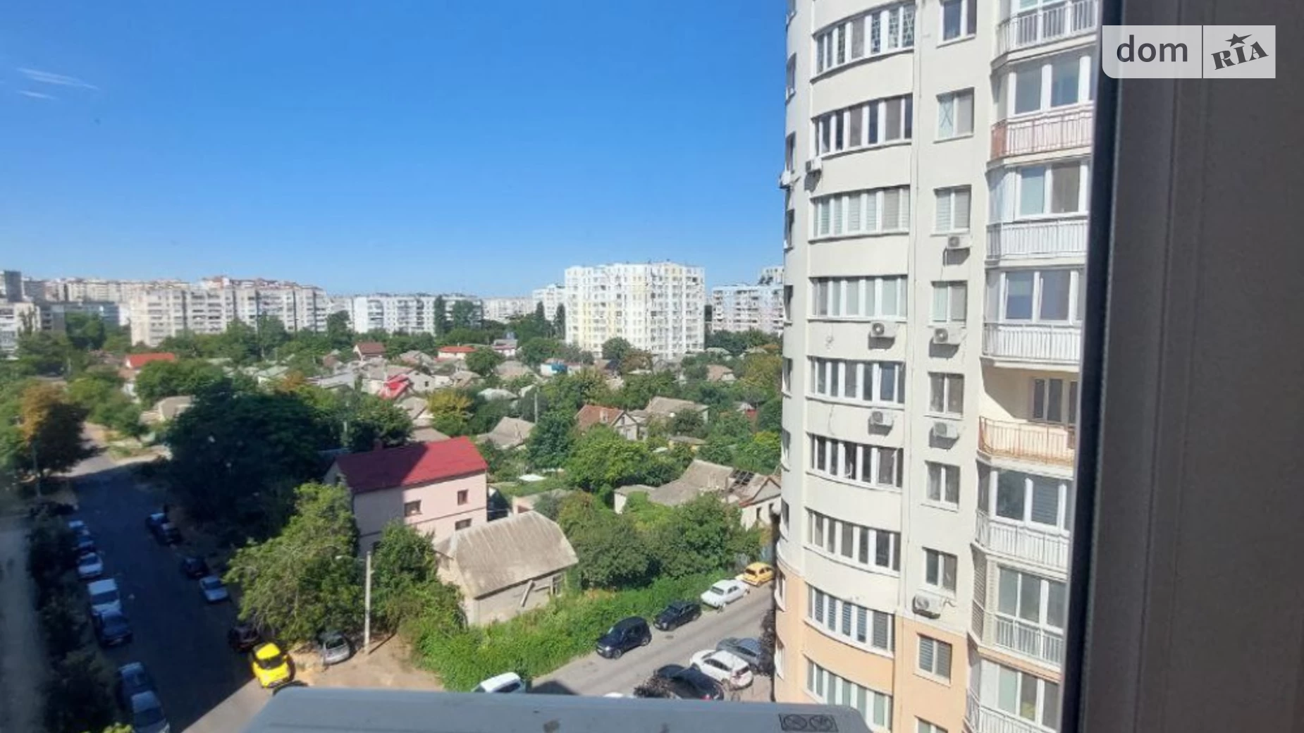 Продается 2-комнатная квартира 82.3 кв. м в Одессе, ул. Костанди, 201 - фото 4