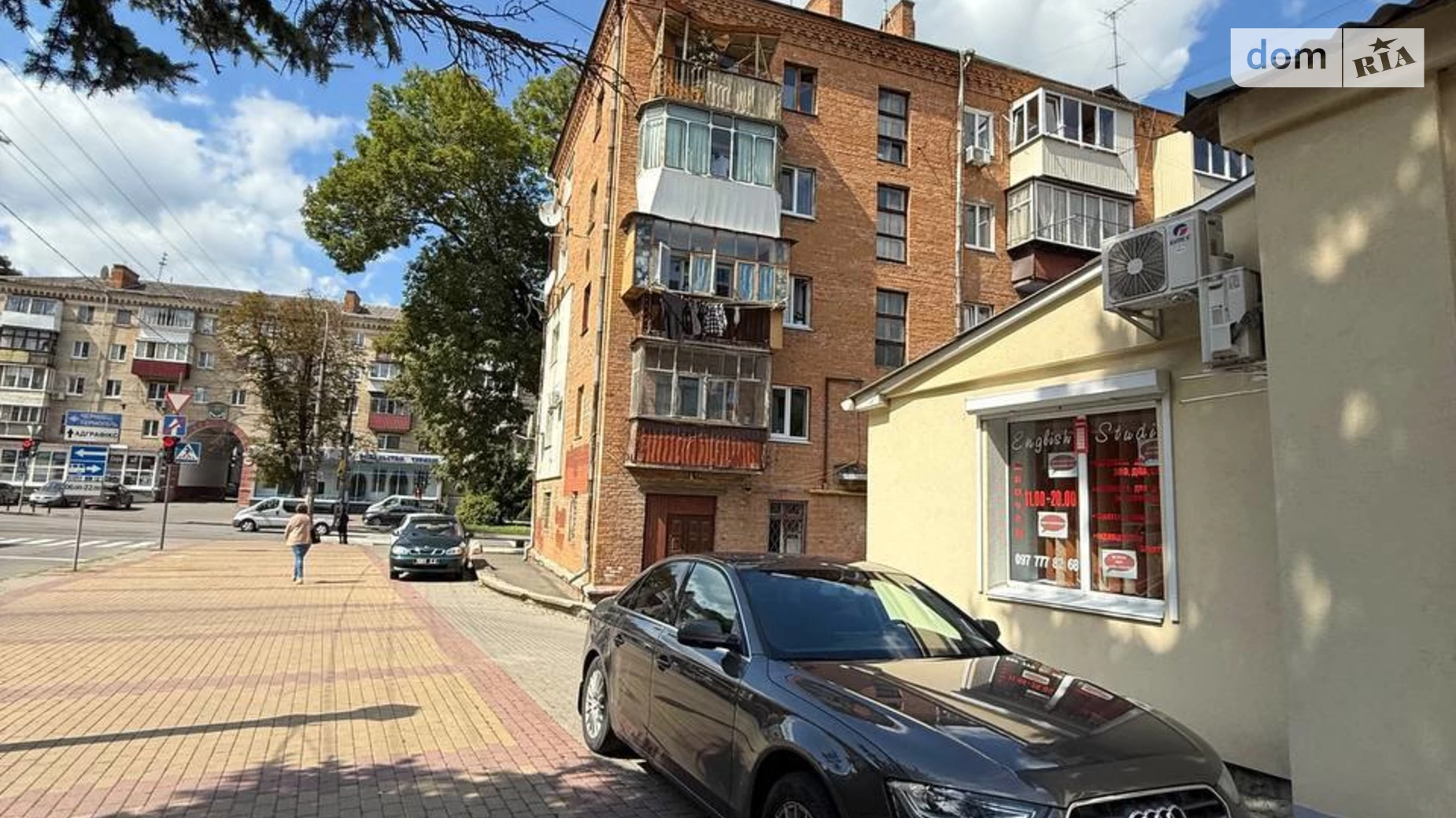 Сдается в аренду офис 29.5 кв. м в бизнес-центре, цена: 6000 грн - фото 3