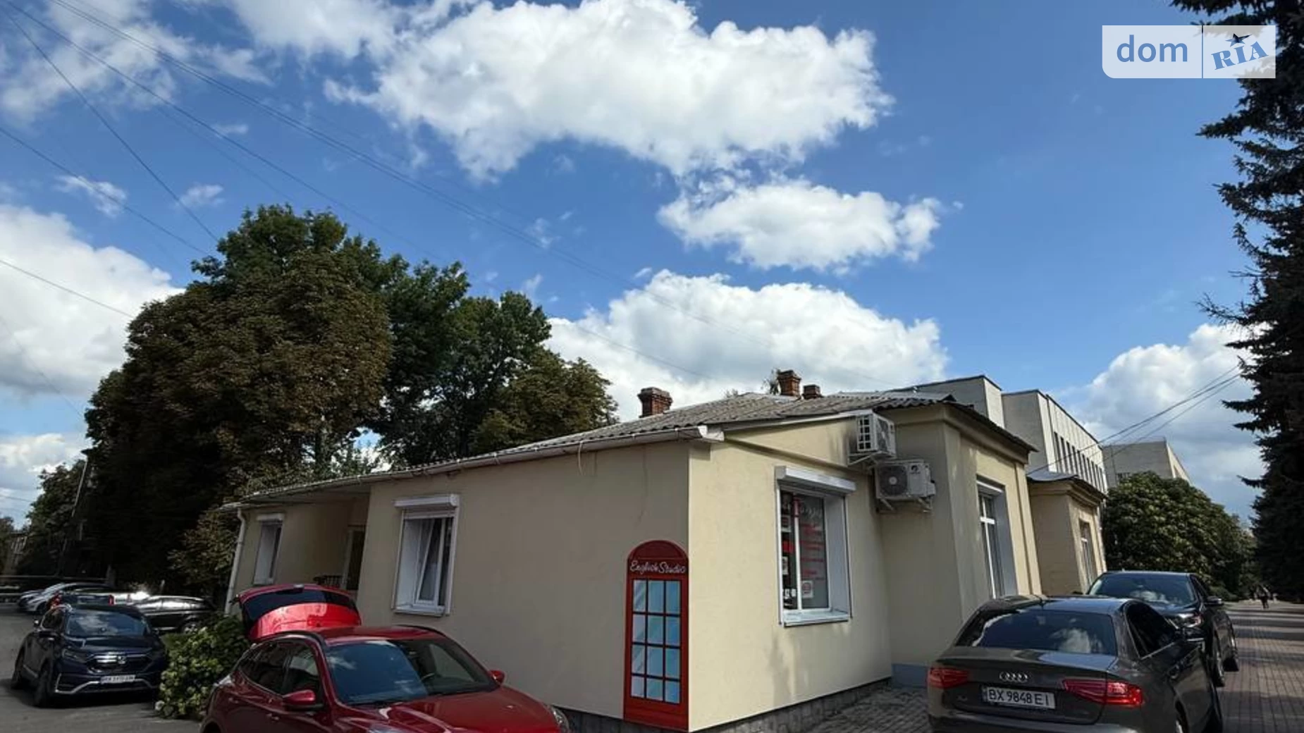 Сдается в аренду офис 29.5 кв. м в бизнес-центре, цена: 6000 грн - фото 4