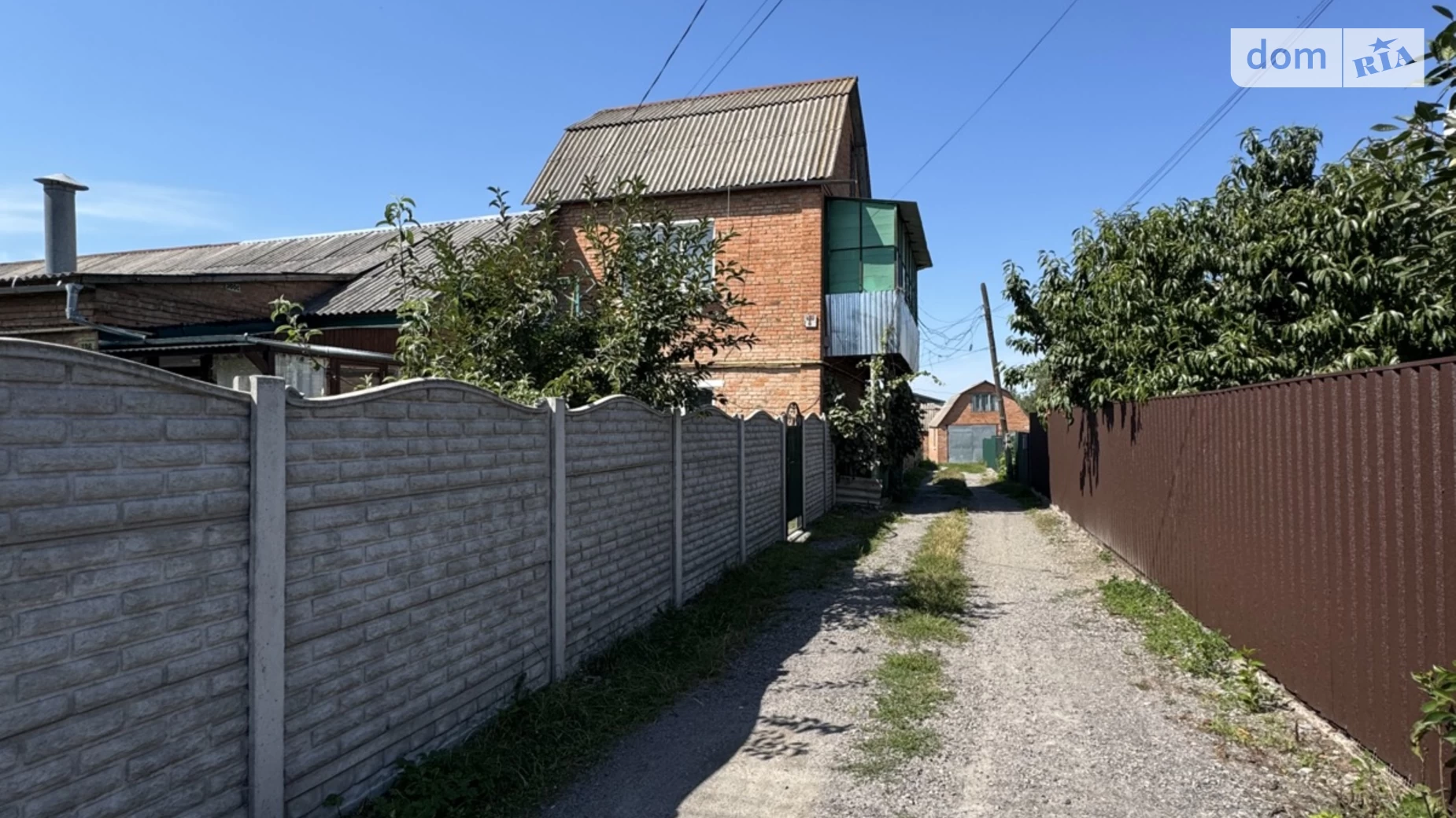 Продається частина будинку 113.1 кв. м з садом, цена: 80000 $ - фото 2
