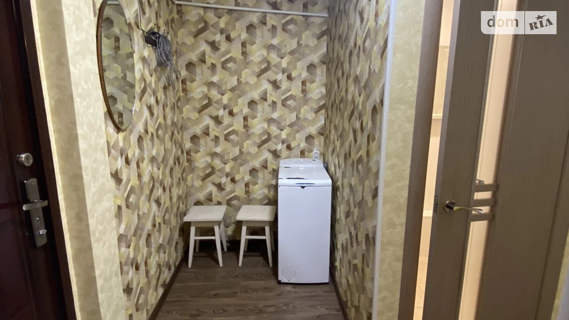 Продается 1-комнатная квартира 35 кв. м в Житомире, ул. Витрука, 29 - фото 3
