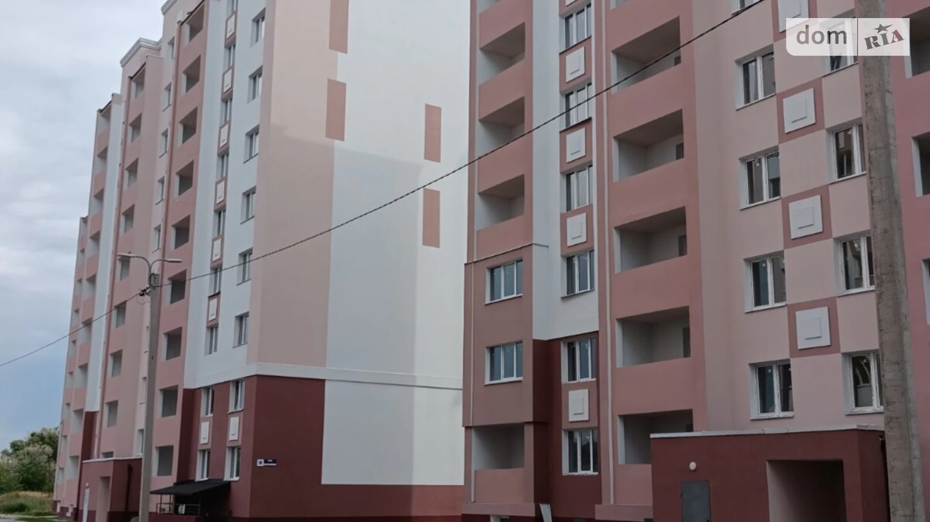 Продается 2-комнатная квартира 56.2 кв. м в Харькове, ул. Академика Барабашова, 14А - фото 4