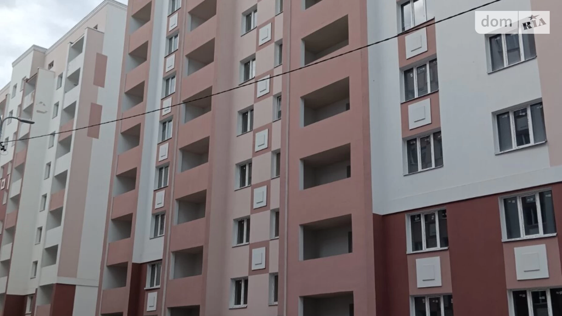 Продается 2-комнатная квартира 56.2 кв. м в Харькове, ул. Академика Барабашова, 14А - фото 2