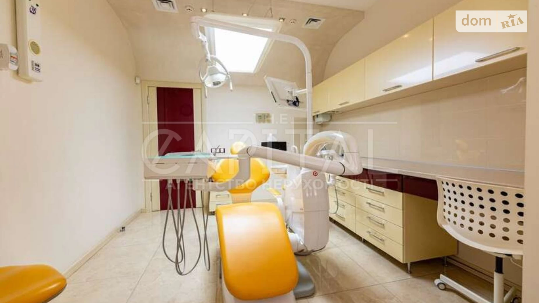 Продається приміщення вільного призначення 160 кв. м в 1-поверховій будівлі, цена: 750000 $ - фото 2