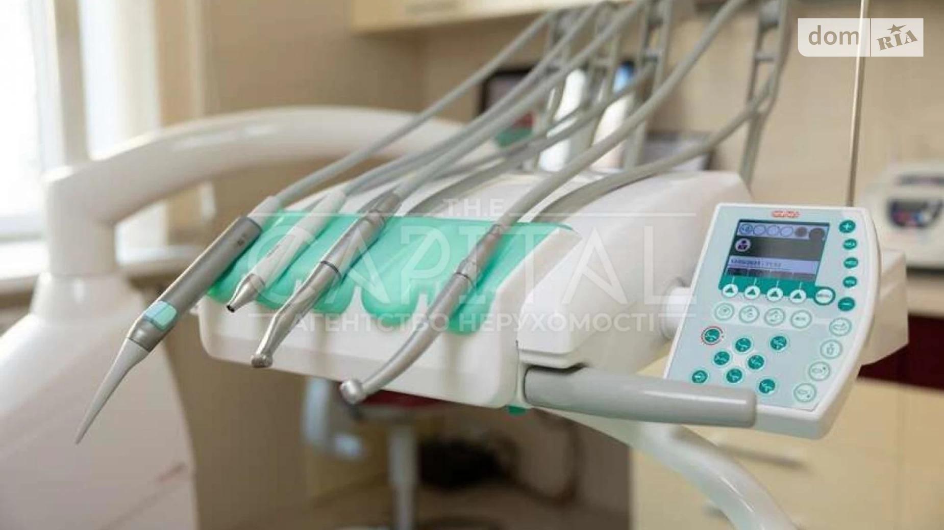 Продається приміщення вільного призначення 160 кв. м в 1-поверховій будівлі, цена: 750000 $ - фото 3