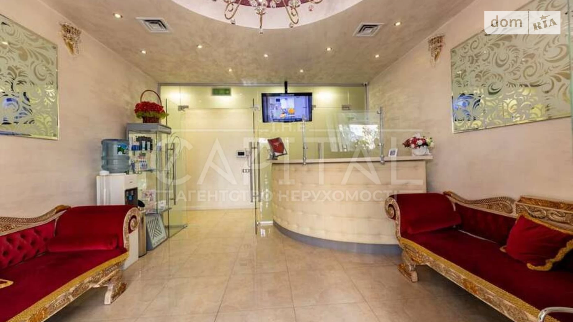 Продається приміщення вільного призначення 160 кв. м в 1-поверховій будівлі, цена: 750000 $ - фото 4