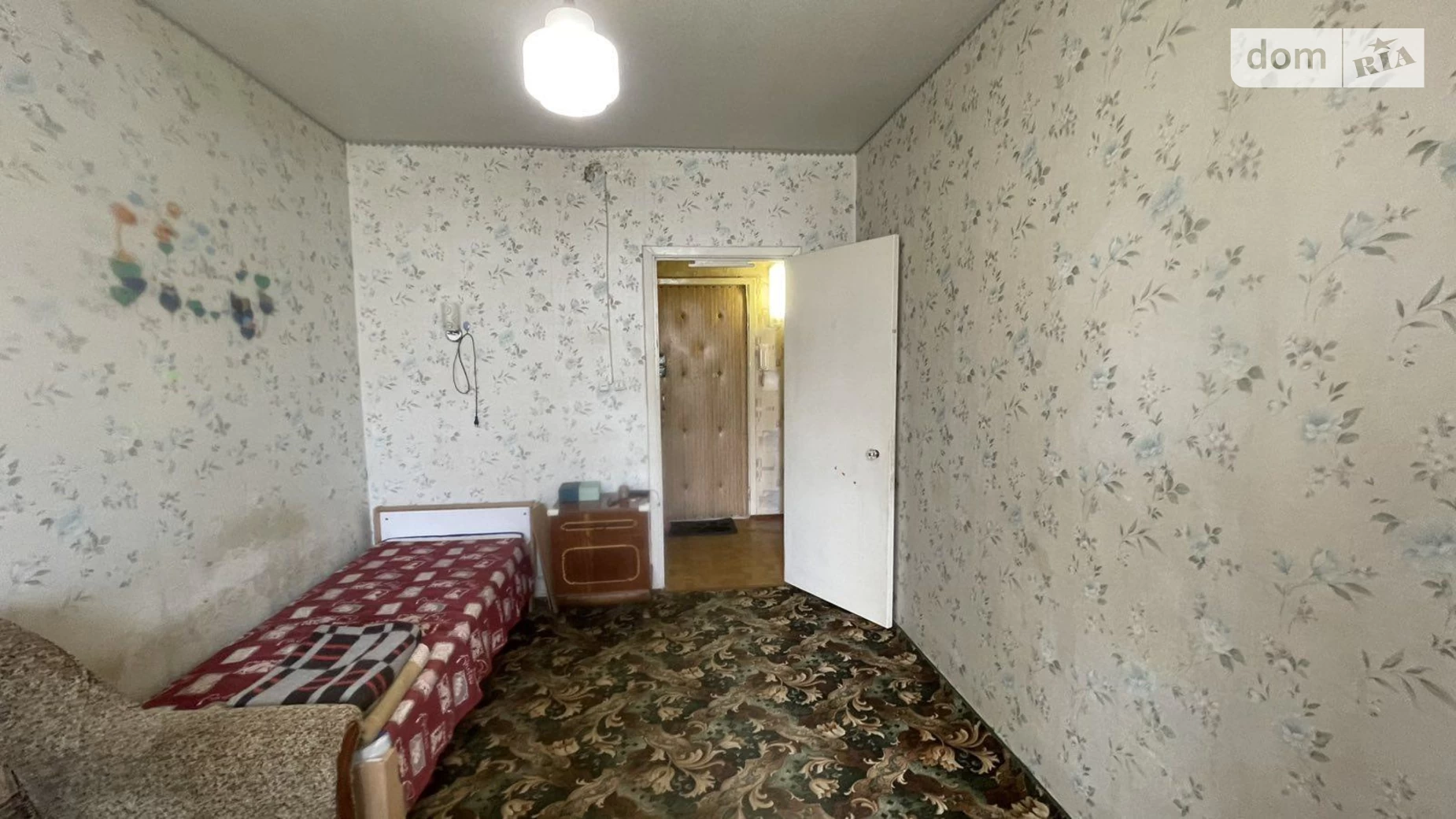 Продается 2-комнатная квартира 51.4 кв. м в Киеве, просп. Оболонский, 30 - фото 2